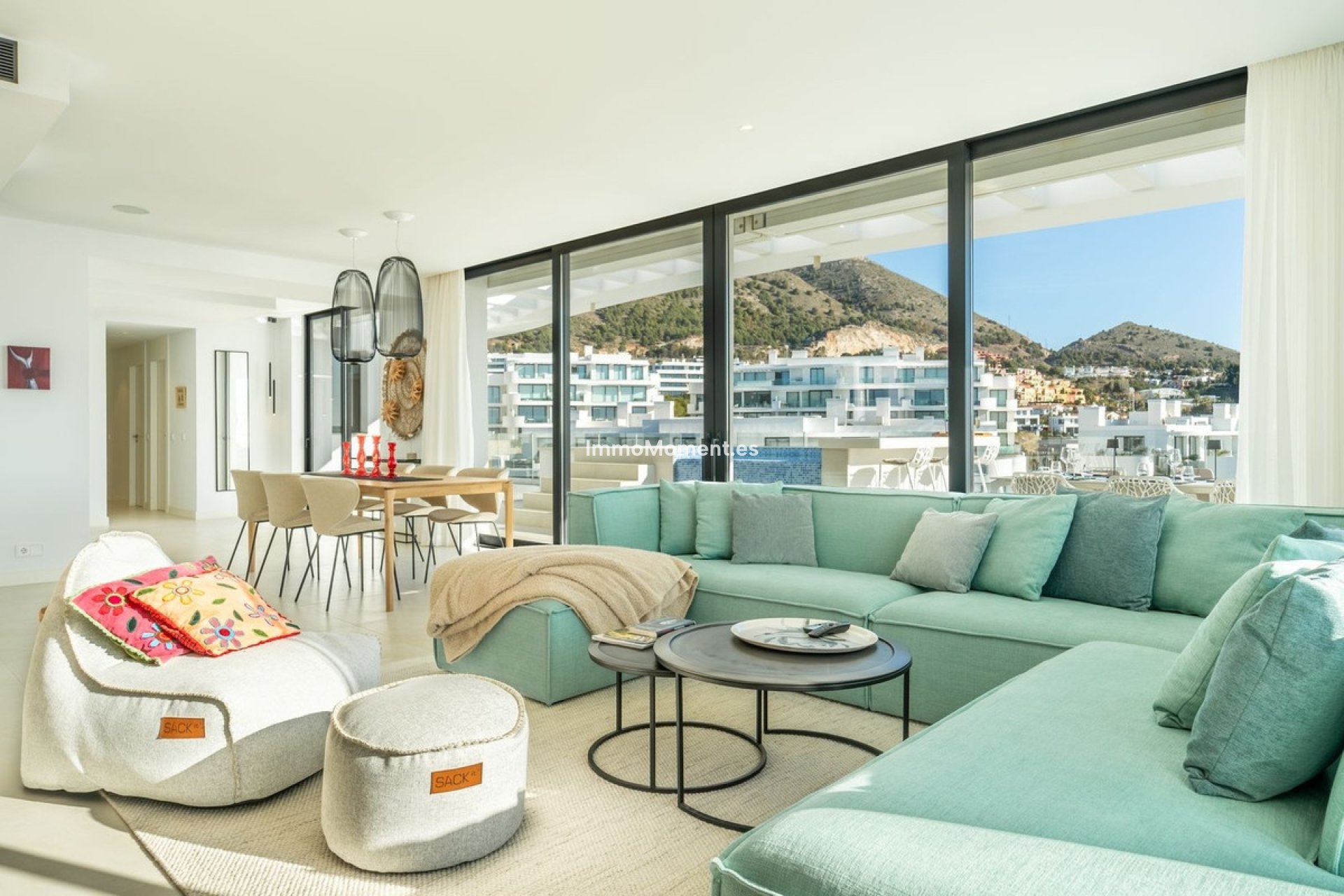 Wiederverkauf - Wohnung - Fuengirola - Fuengirola Centro