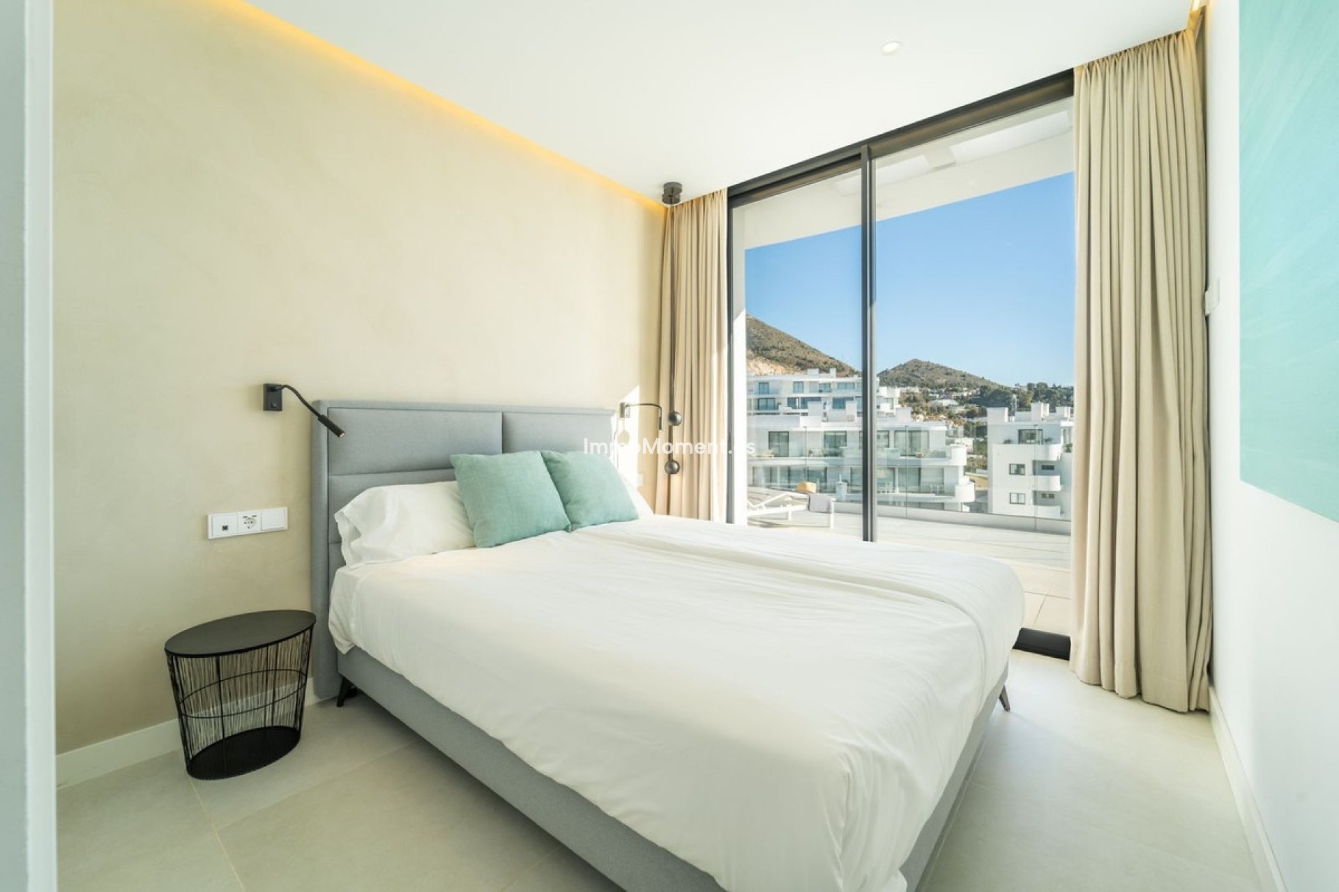 Wiederverkauf - Wohnung - Fuengirola - Fuengirola Centro