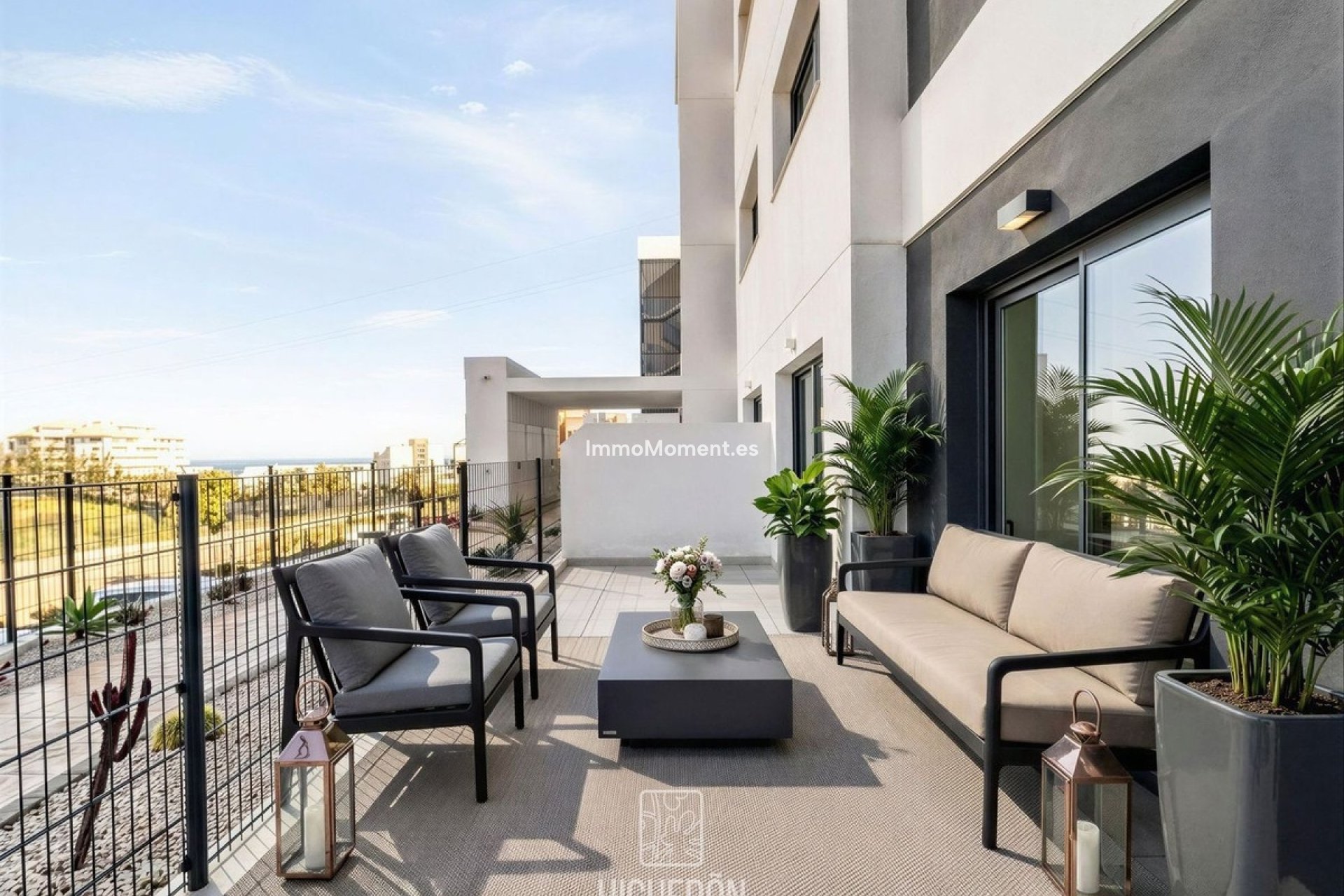 Wiederverkauf - Wohnung - Fuengirola - Fuengirola Centro