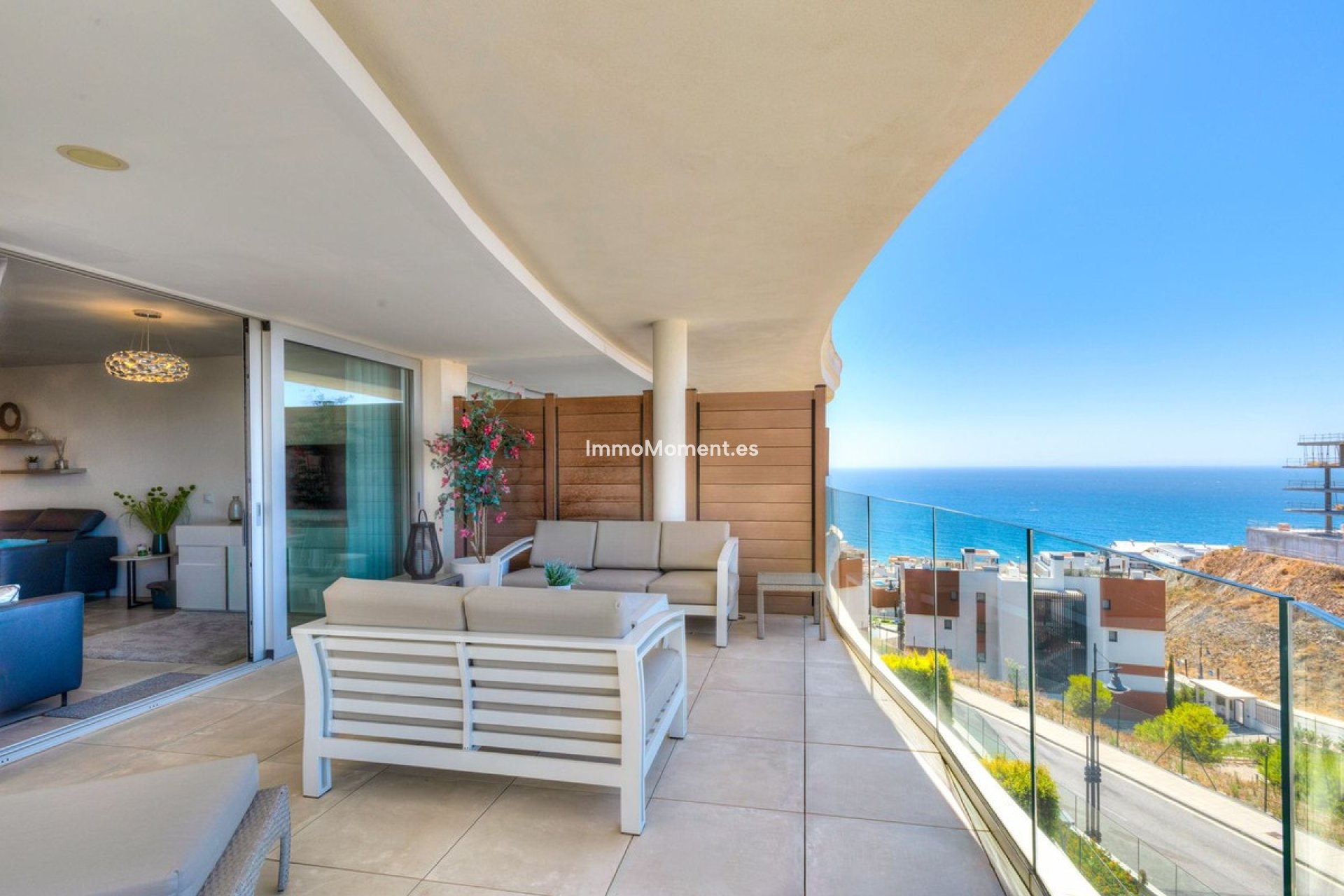 Wiederverkauf - Wohnung - Fuengirola - Fuengirola Centro