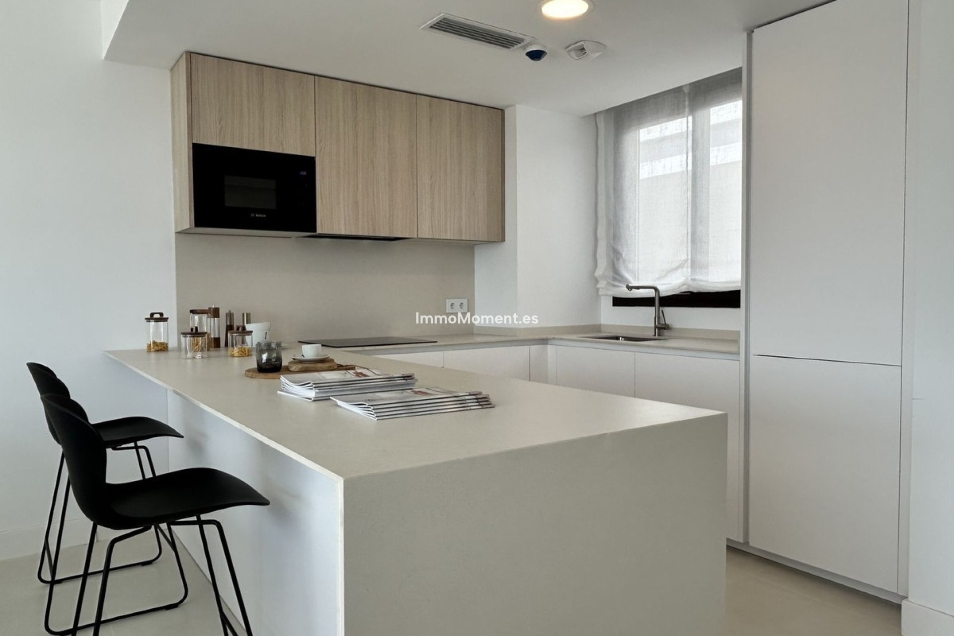 Wiederverkauf - Wohnung - Fuengirola - Fuengirola Centro