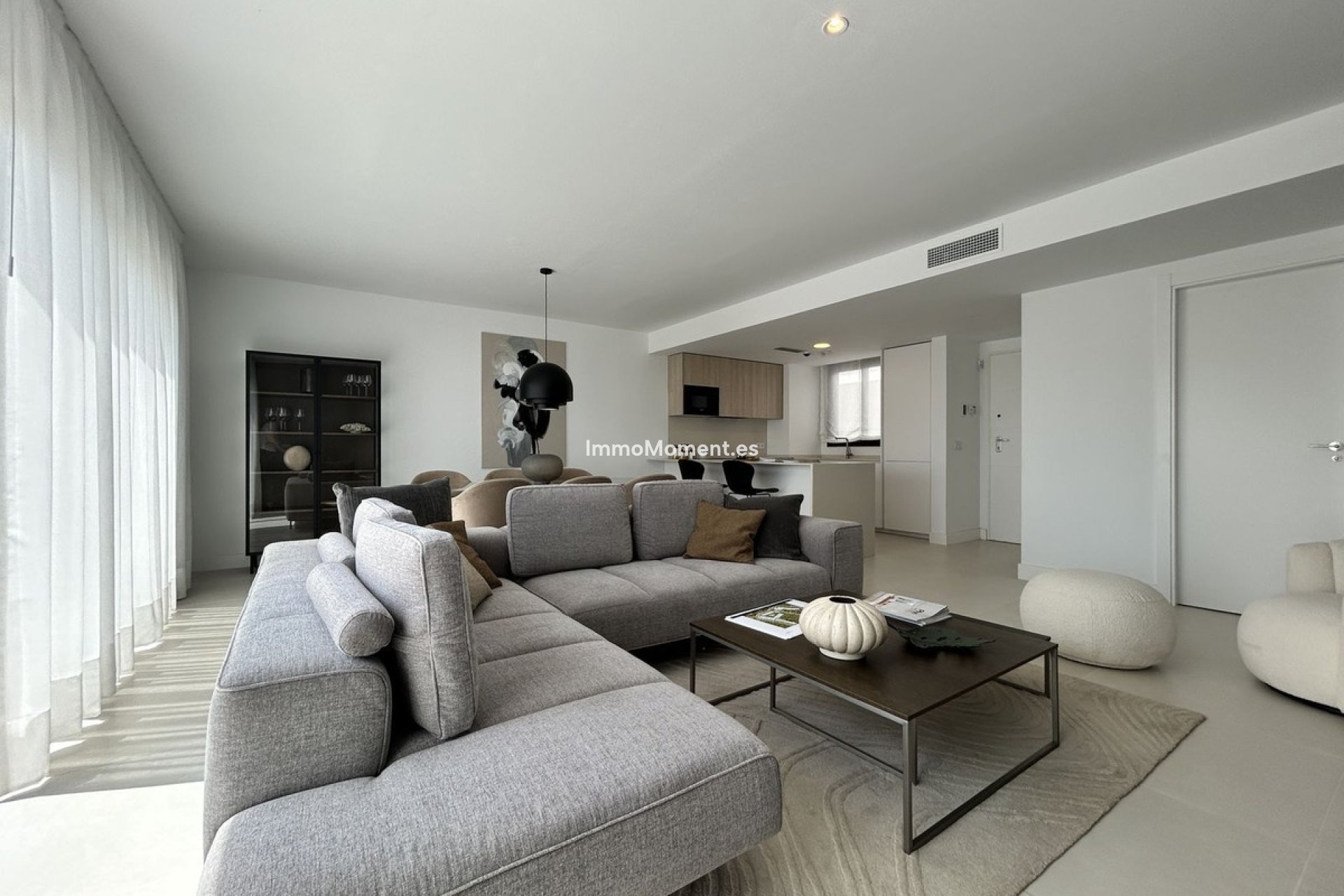 Wiederverkauf - Wohnung - Fuengirola - Fuengirola Centro