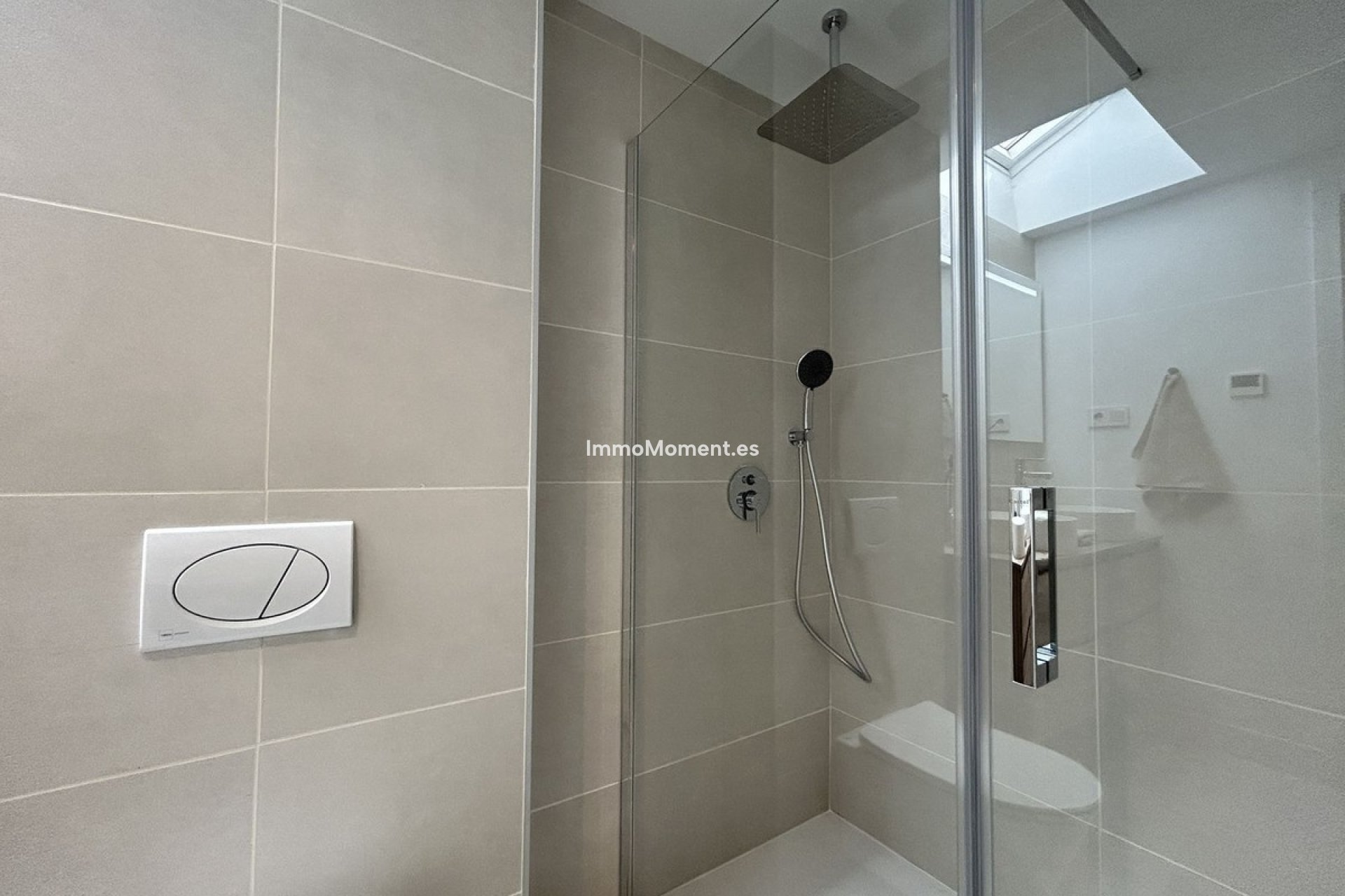 Wiederverkauf - Wohnung - Fuengirola - Fuengirola Centro