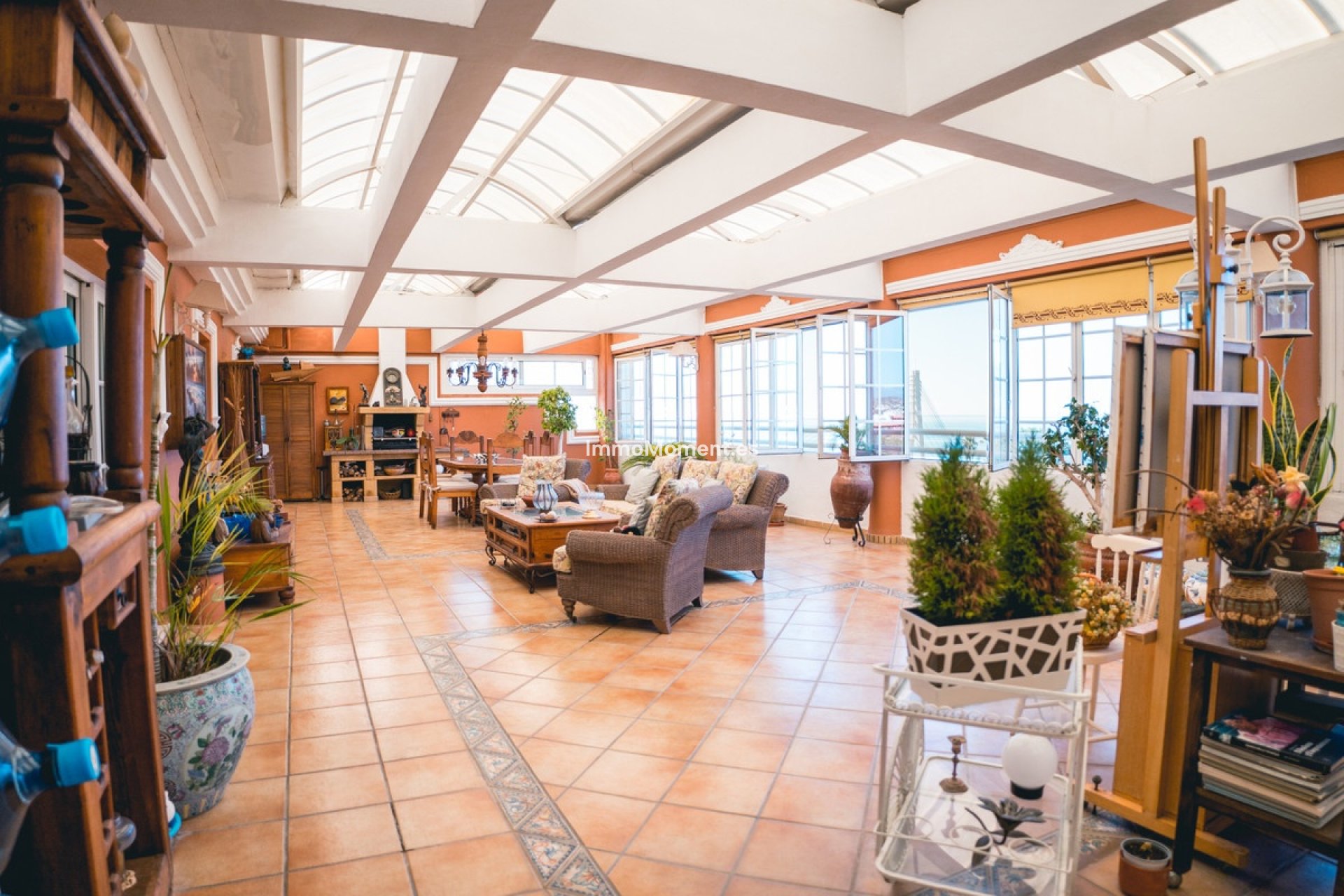 Wiederverkauf - Wohnung - Fuengirola - Fuengirola Centro