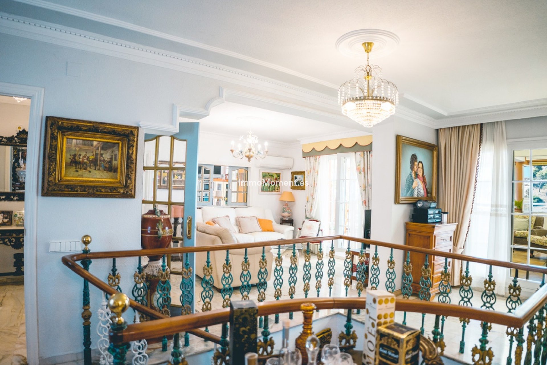 Wiederverkauf - Wohnung - Fuengirola - Fuengirola Centro