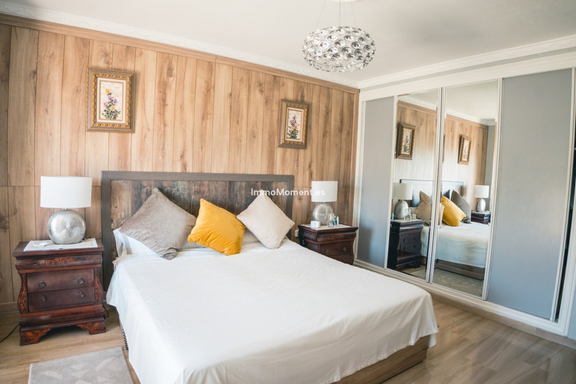 Wiederverkauf - Wohnung - Fuengirola - Fuengirola Centro