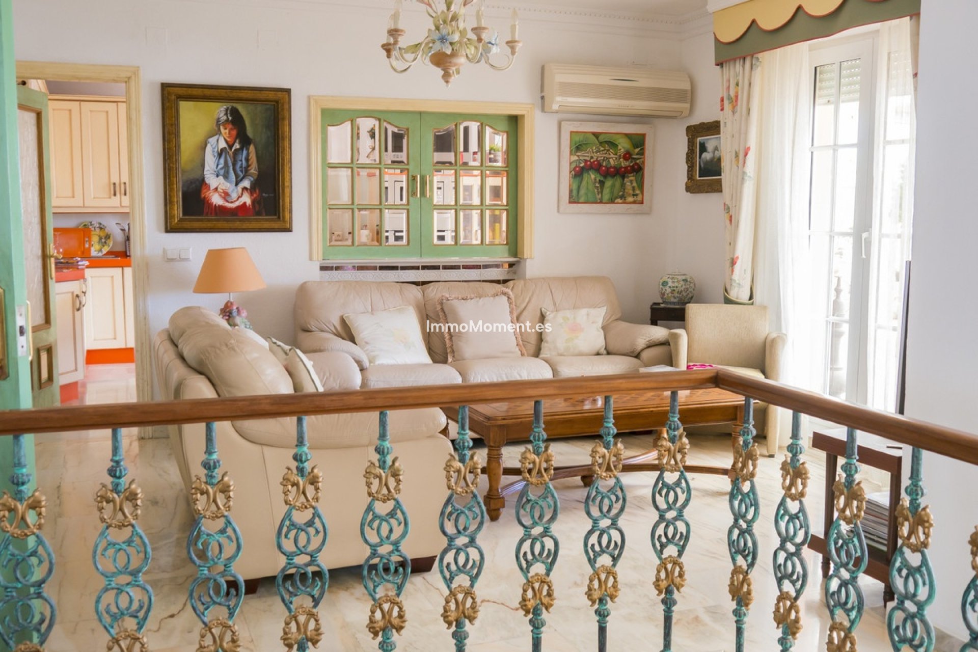 Wiederverkauf - Wohnung - Fuengirola - Fuengirola Centro