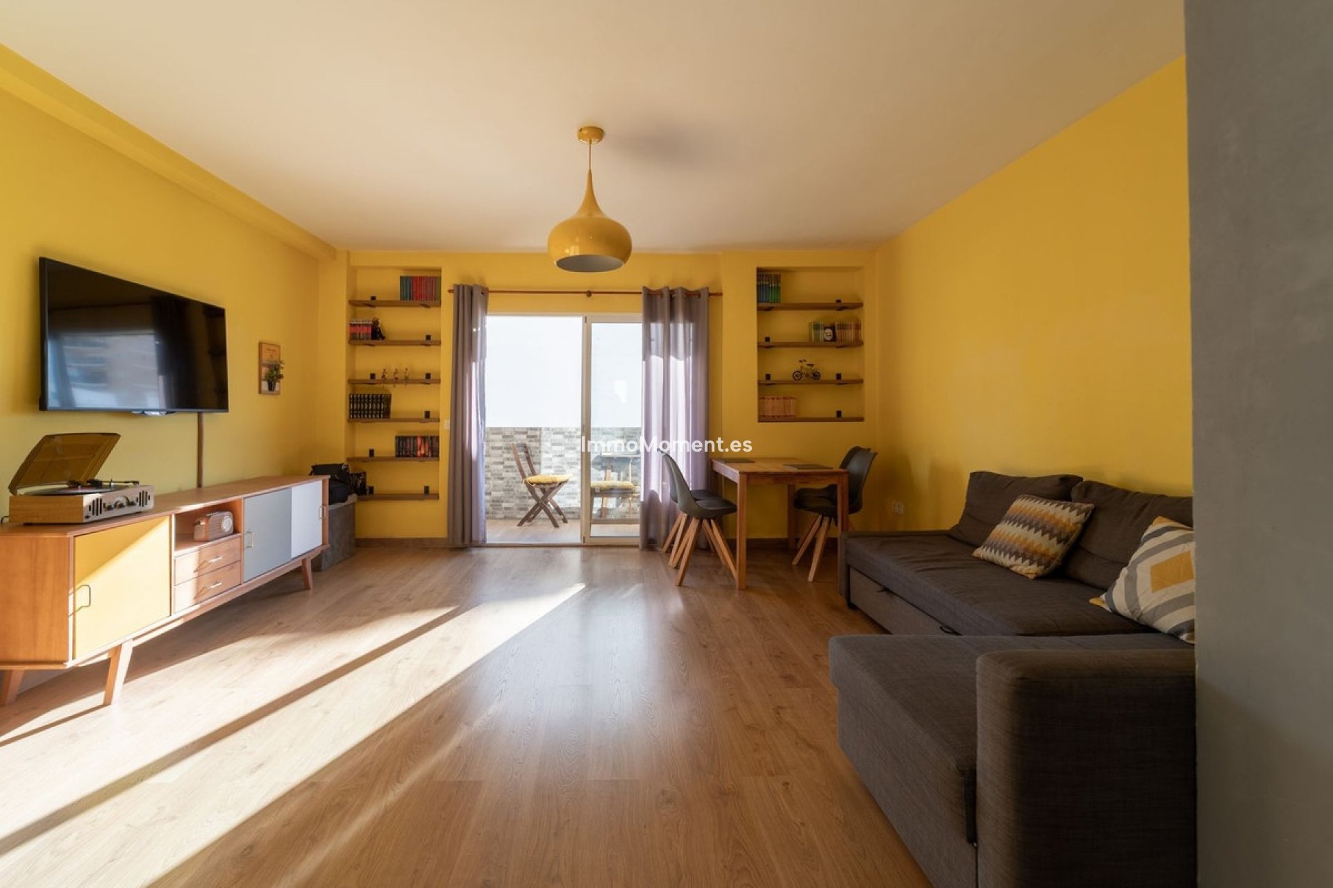 Wiederverkauf - Wohnung - Fuengirola - Fuengirola Centro