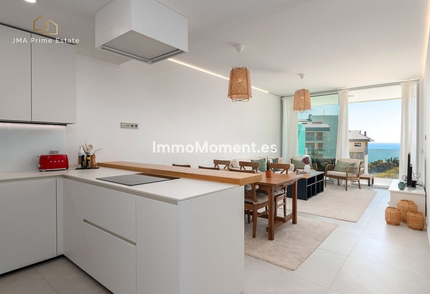 Wiederverkauf - Wohnung - Fuengirola - Fuengirola Centro