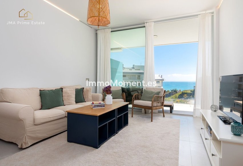 Wiederverkauf - Wohnung - Fuengirola - Fuengirola Centro