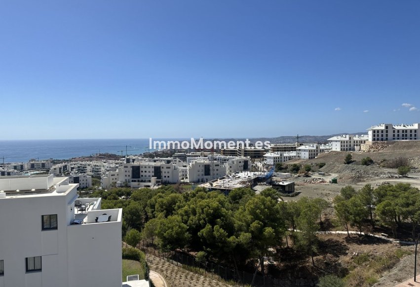 Wiederverkauf - Wohnung - Fuengirola - Fuengirola Centro