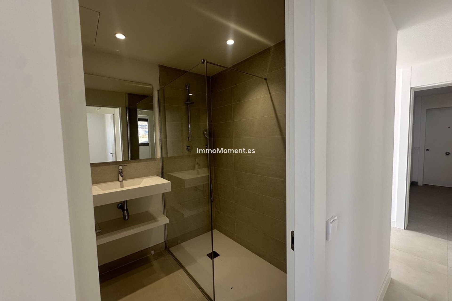 Wiederverkauf - Wohnung - Fuengirola - Fuengirola Centro