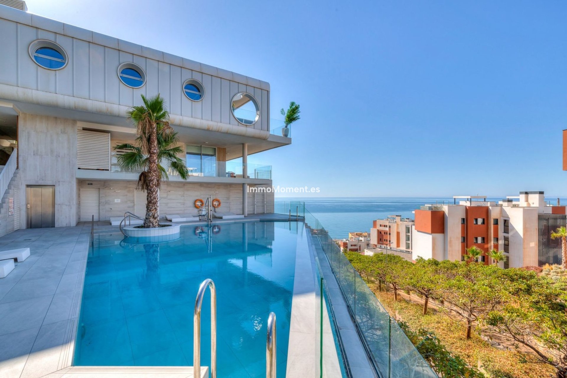 Wiederverkauf - Wohnung - Fuengirola - Fuengirola Centro