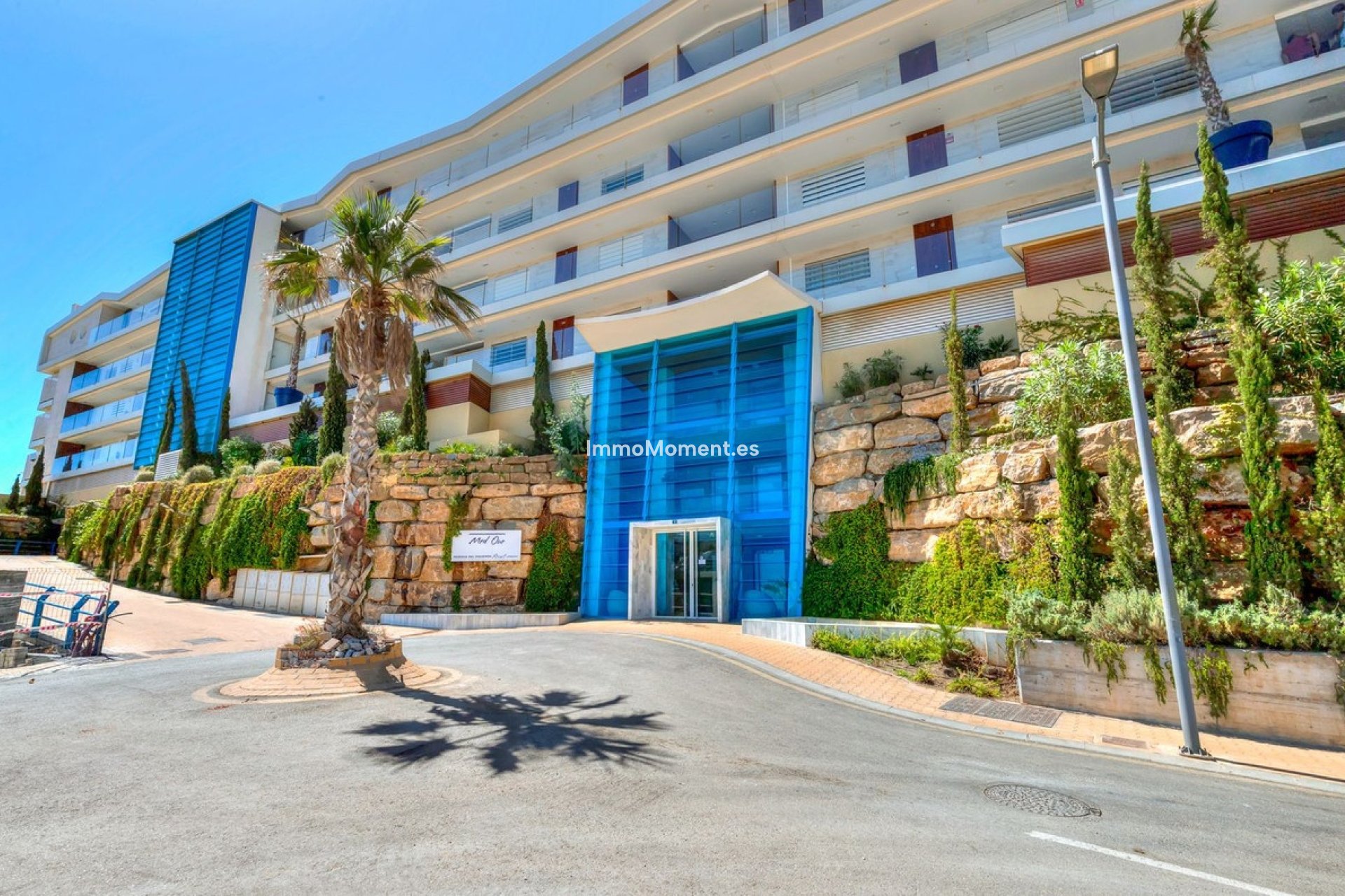 Wiederverkauf - Wohnung - Fuengirola - Fuengirola Centro