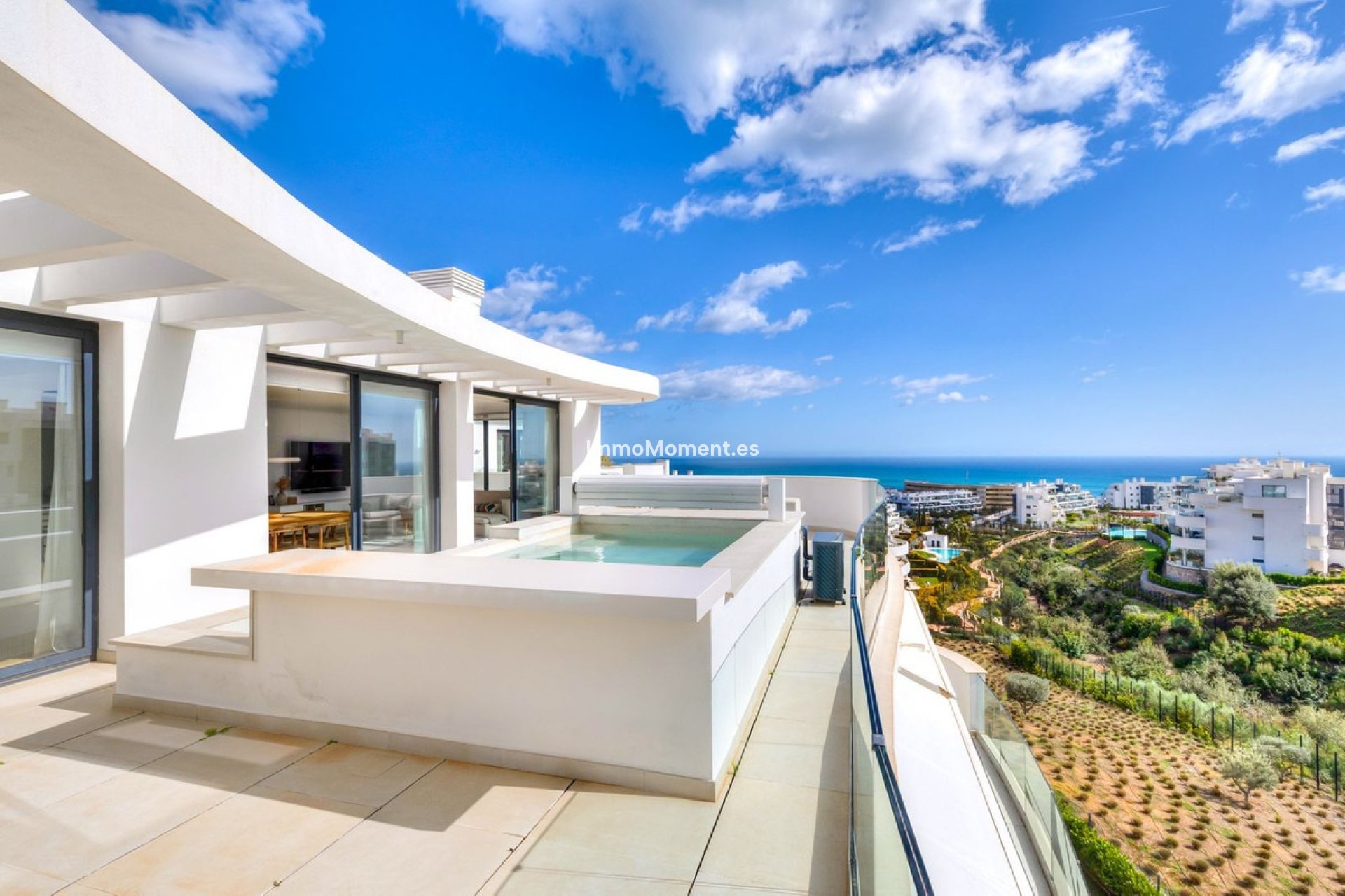 Wiederverkauf - Wohnung - Fuengirola - Fuengirola Centro