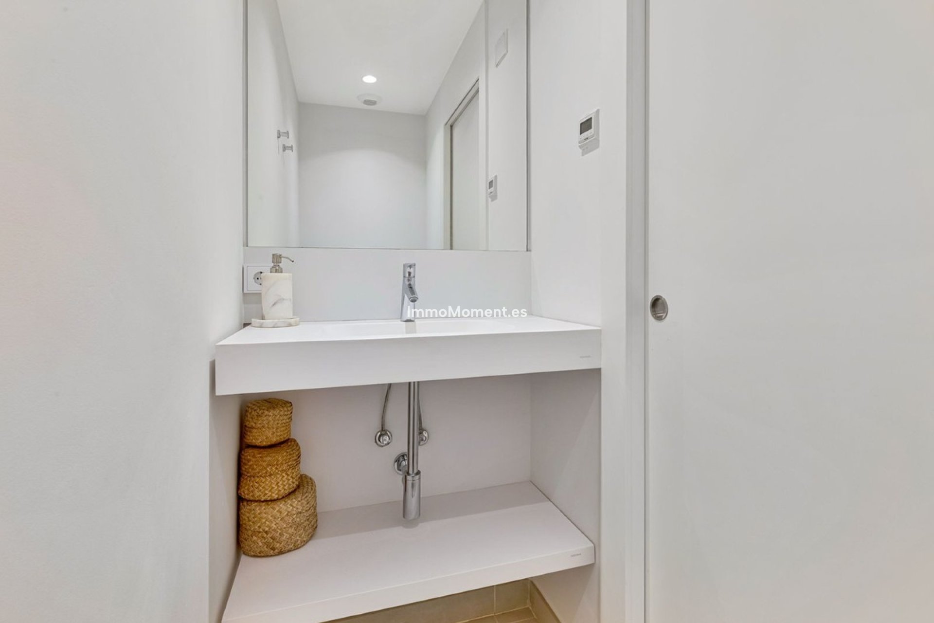 Wiederverkauf - Wohnung - Fuengirola - Fuengirola Centro