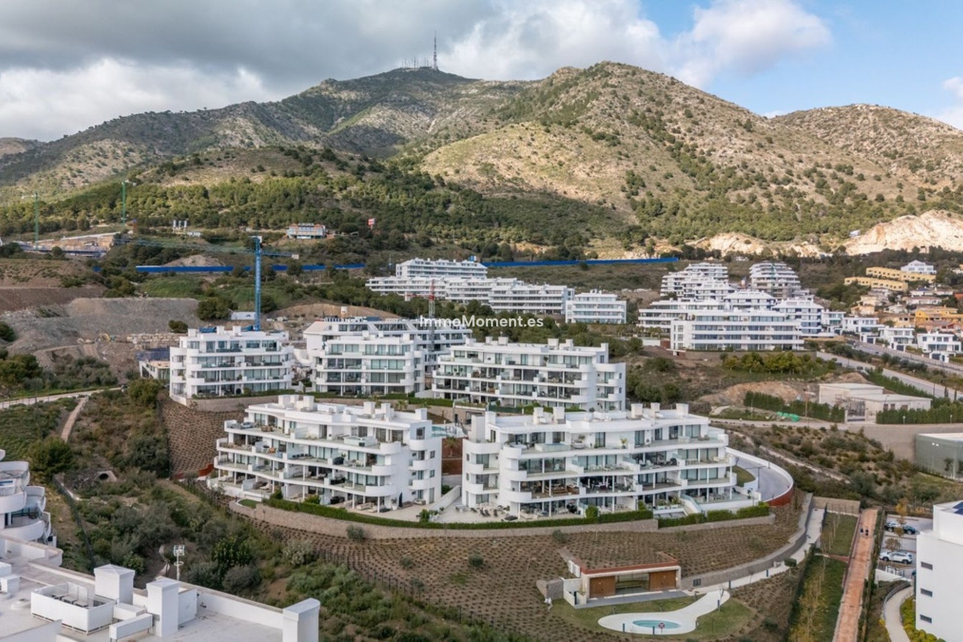 Wiederverkauf - Wohnung - Fuengirola - Fuengirola Centro