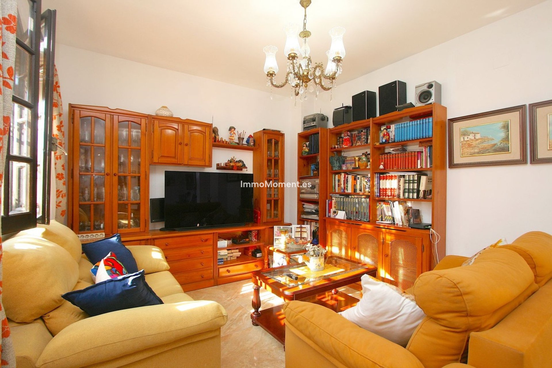 Wiederverkauf - Wohnung - Fuengirola - Fuengirola Centro