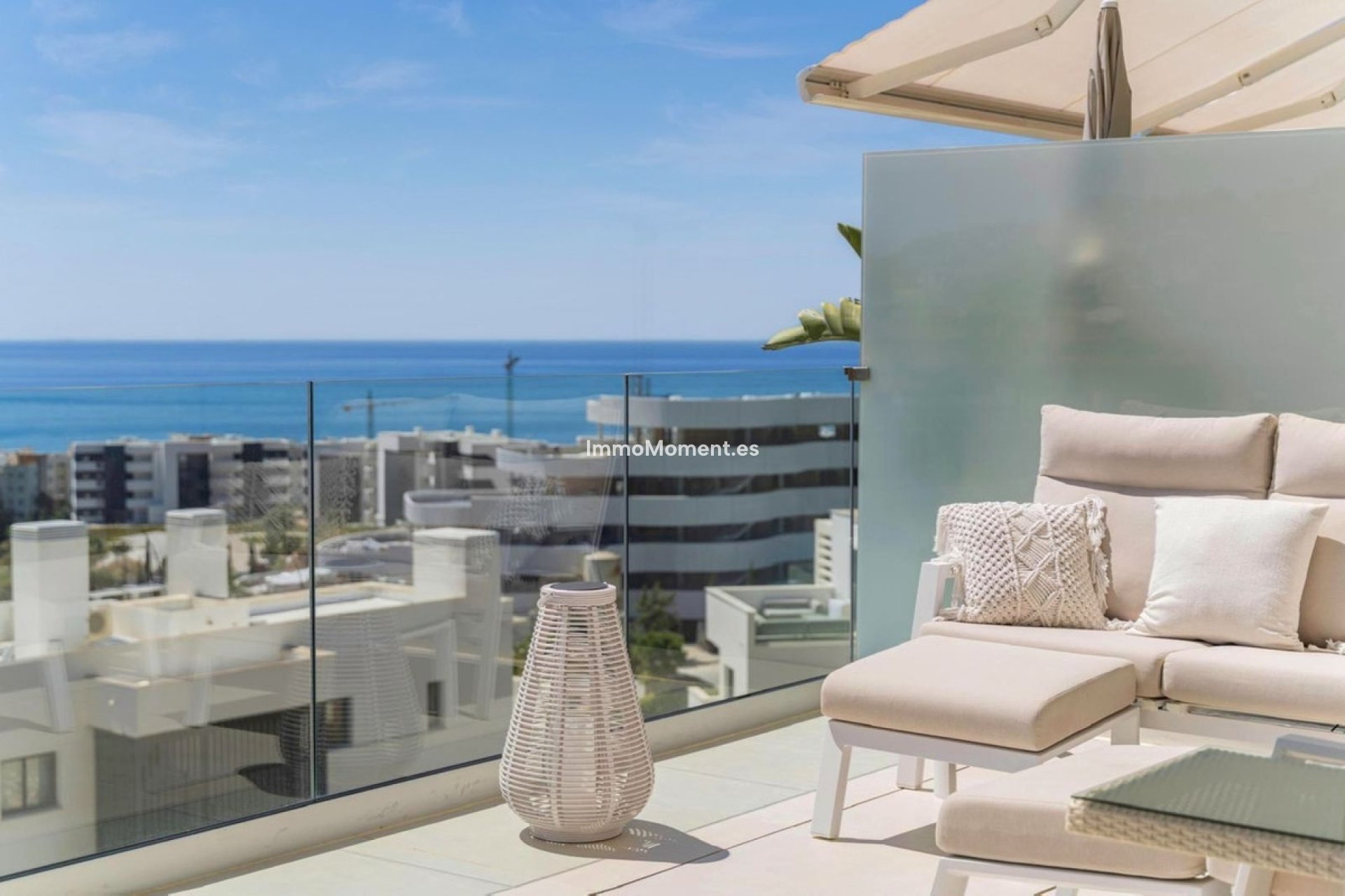 Wiederverkauf - Wohnung - Fuengirola - Fuengirola Centro