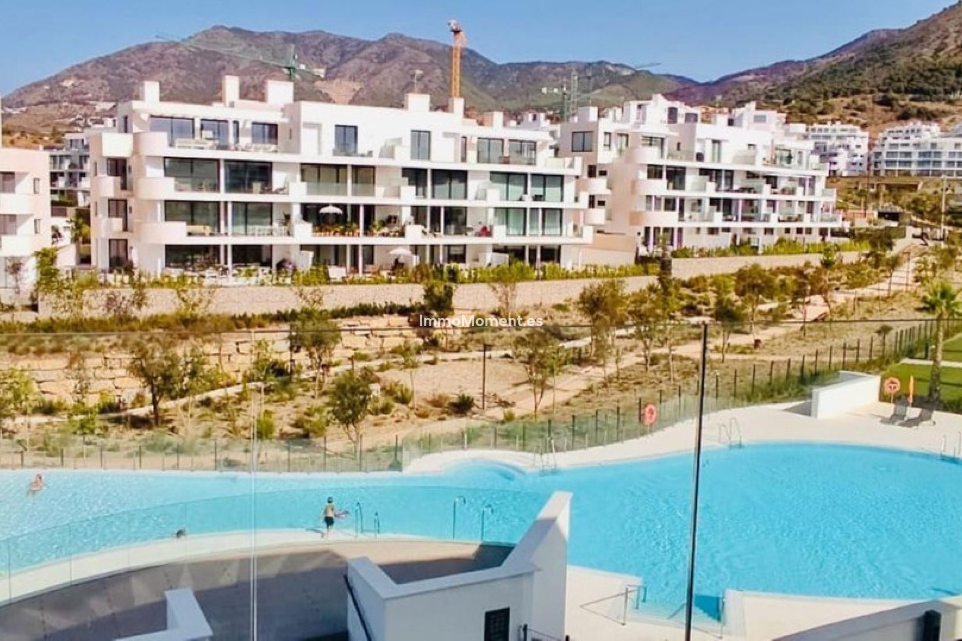 Wiederverkauf - Wohnung - Fuengirola - Fuengirola Centro