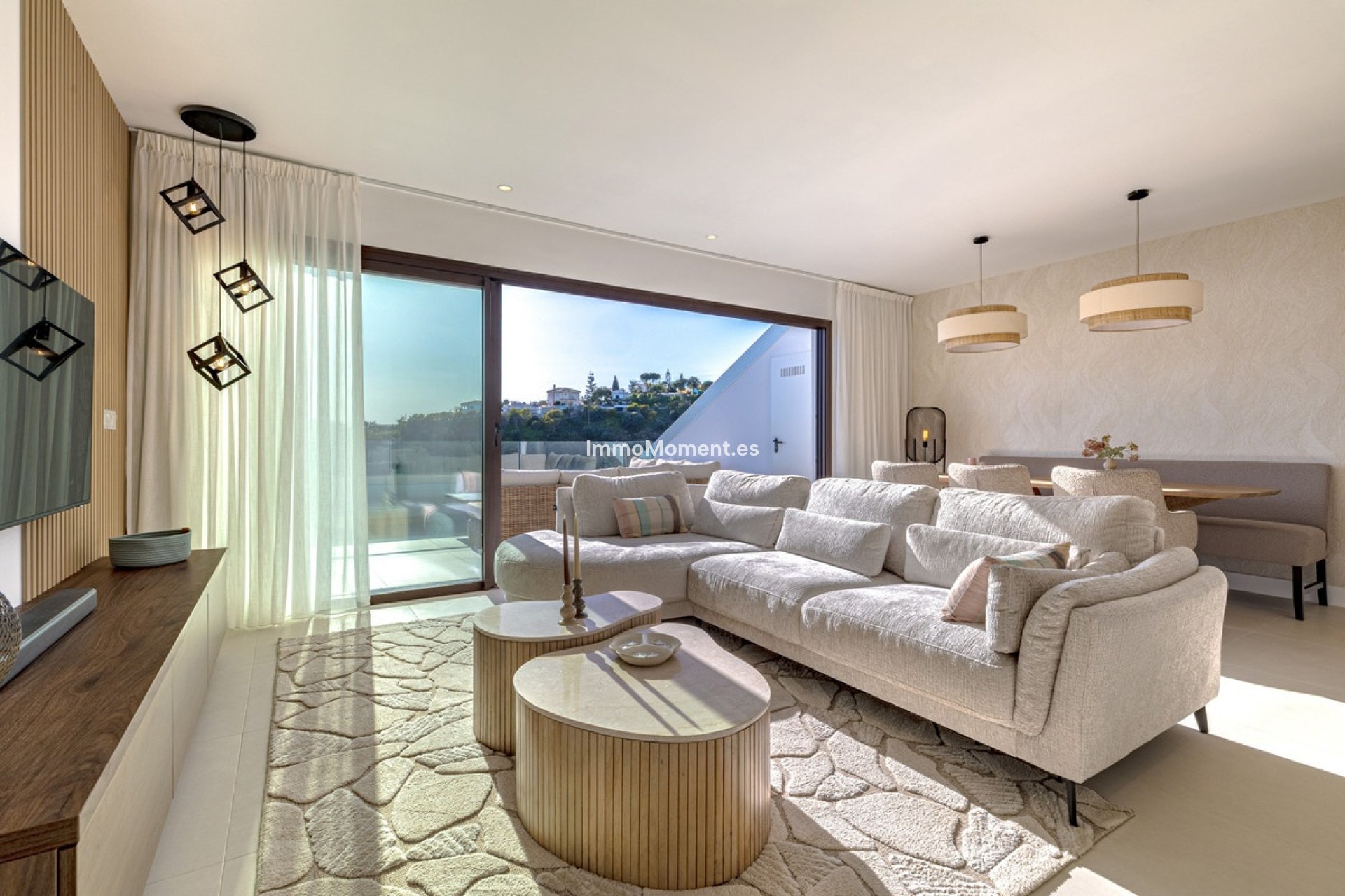 Wiederverkauf - Wohnung - Fuengirola - Fuengirola Centro