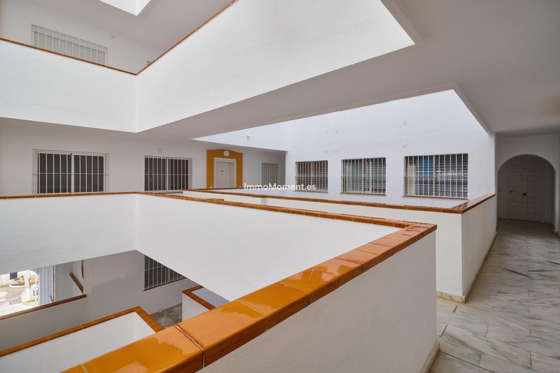 Wiederverkauf - Wohnung - Fuengirola - Fuengirola Centro