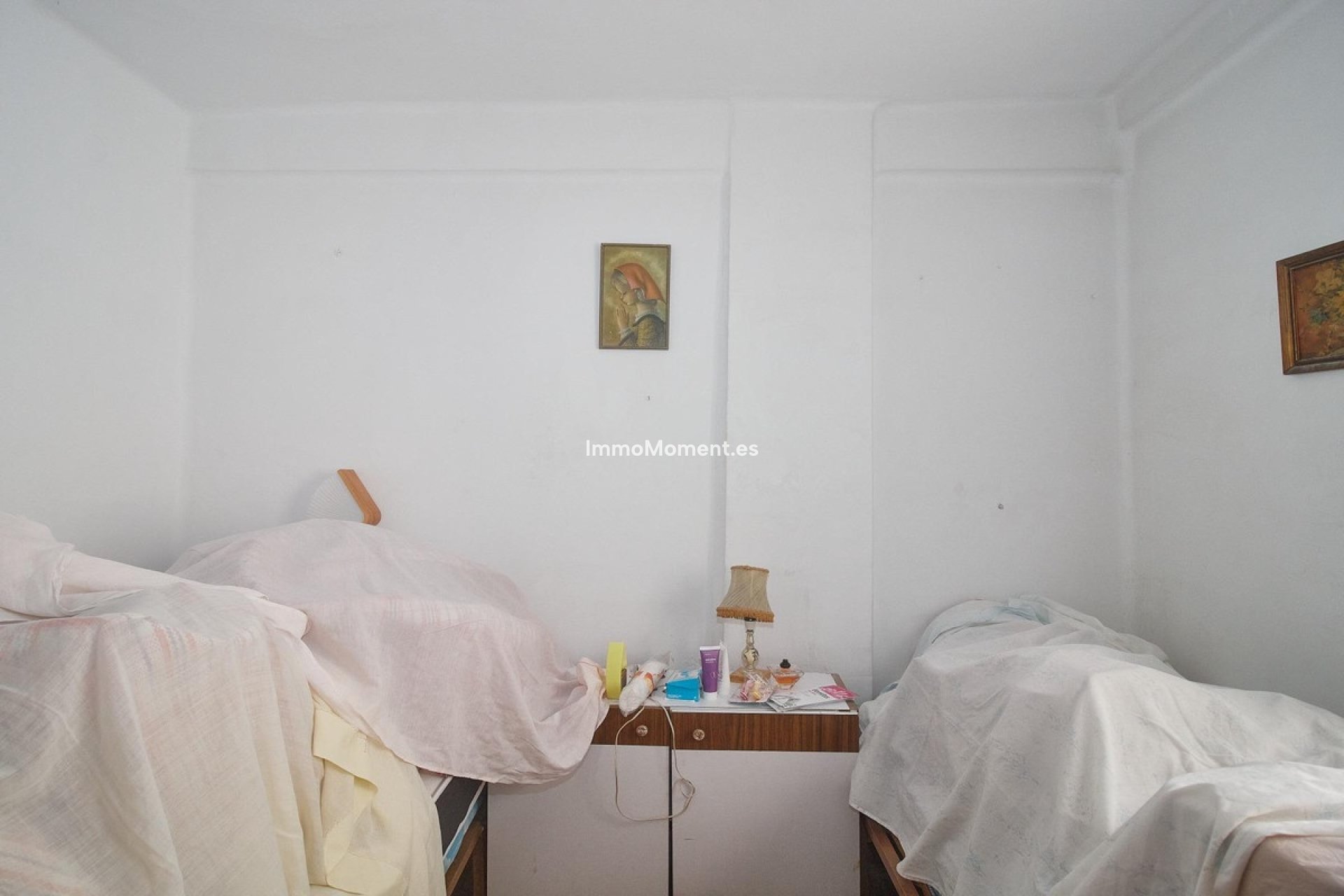 Wiederverkauf - Wohnung - Fuengirola - Fuengirola Centro