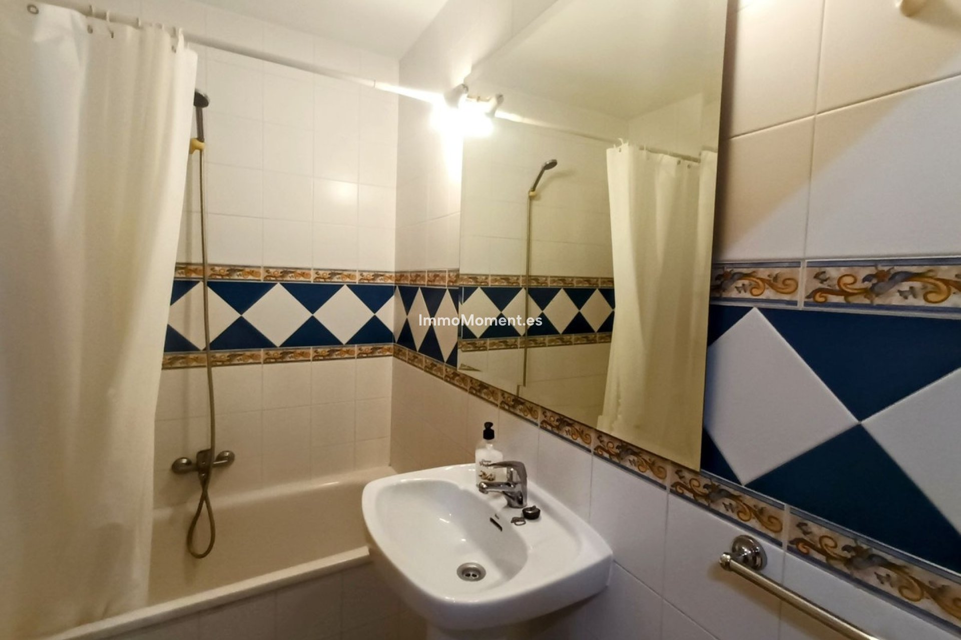 Wiederverkauf - Wohnung - Fuengirola - Fuengirola Centro