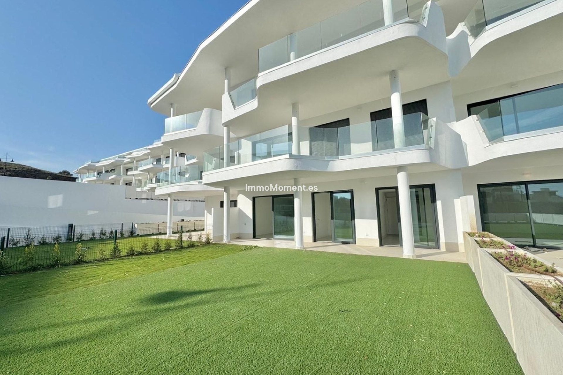 Wiederverkauf - Wohnung - Fuengirola - Fuengirola Centro