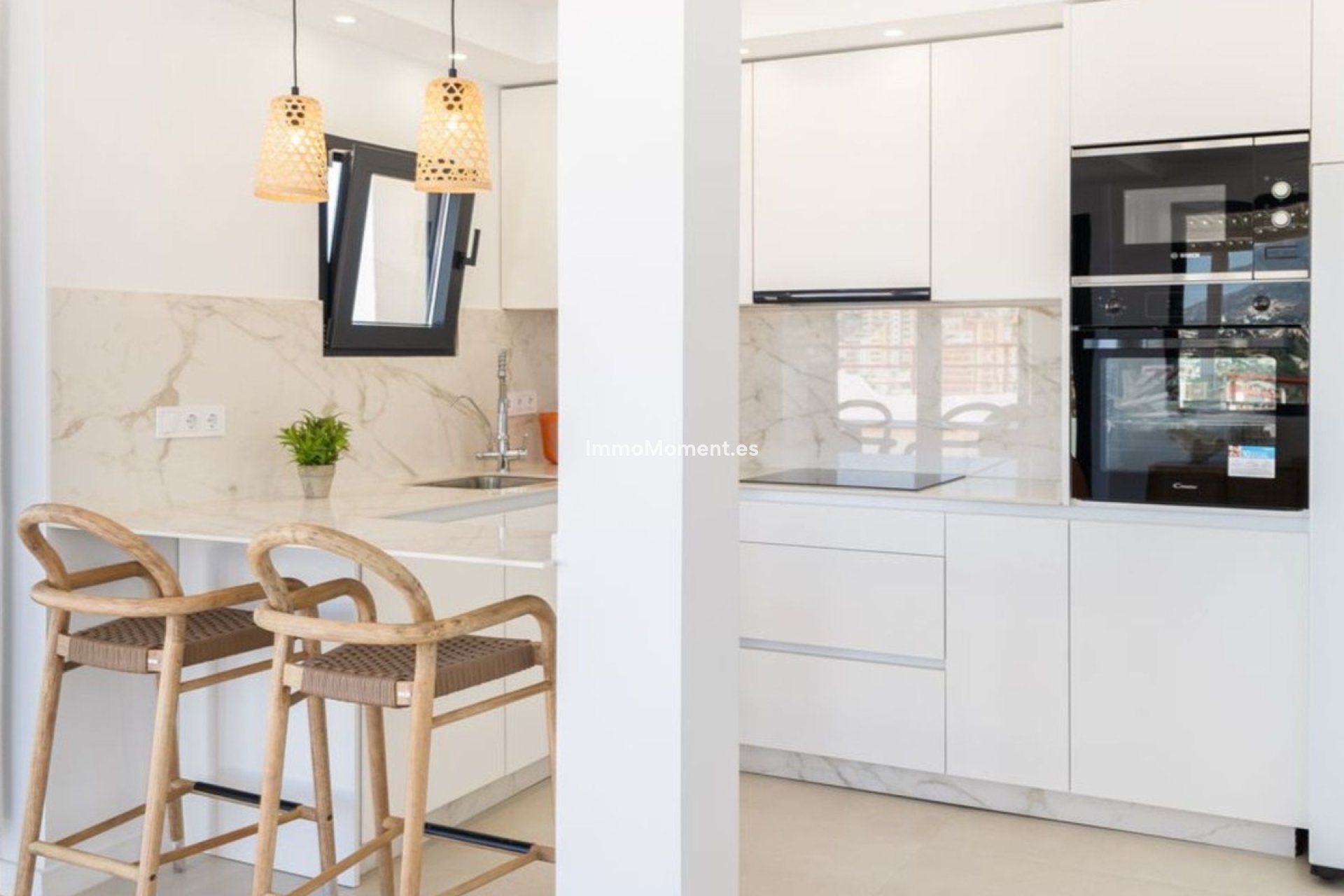 Wiederverkauf - Wohnung - Fuengirola - Fuengirola Centro