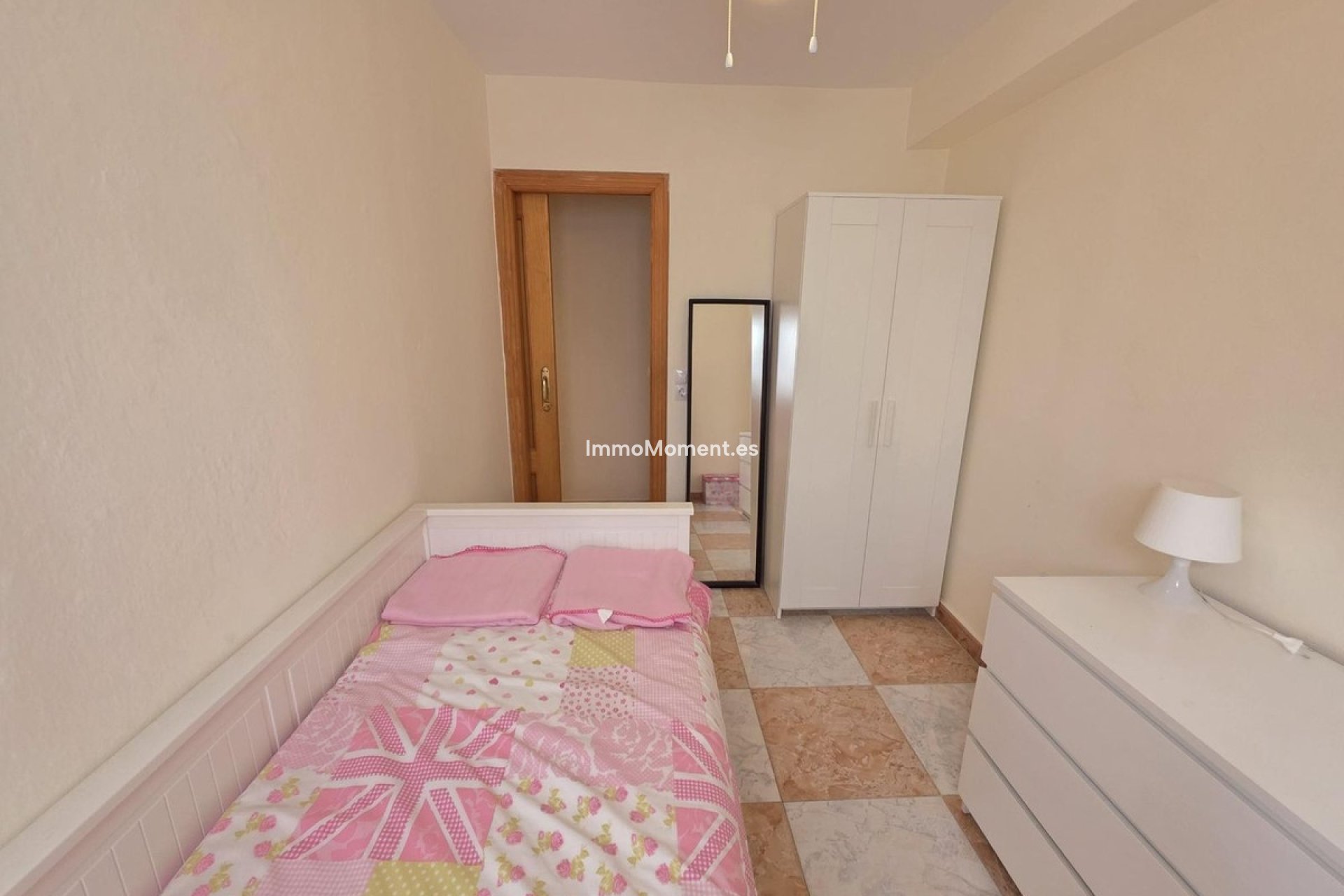 Wiederverkauf - Wohnung - Fuengirola - Fuengirola Centro