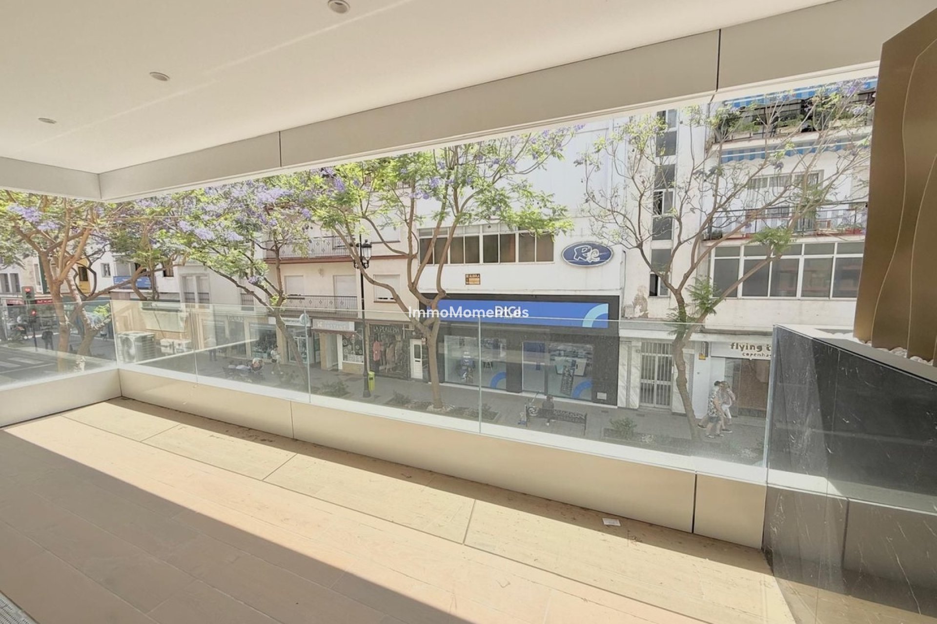 Wiederverkauf - Wohnung - Fuengirola - Fuengirola Centro