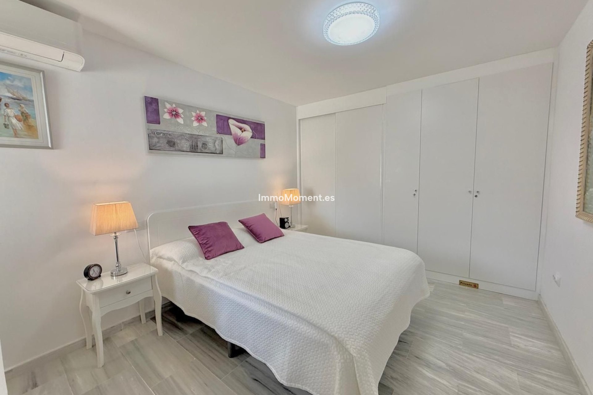 Wiederverkauf - Wohnung - Fuengirola - Fuengirola Centro