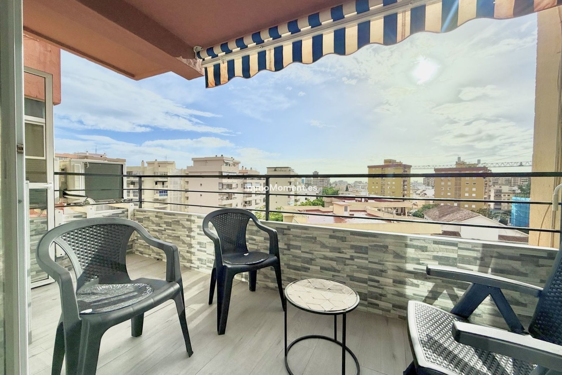 Wiederverkauf - Wohnung - Fuengirola - Fuengirola Centro