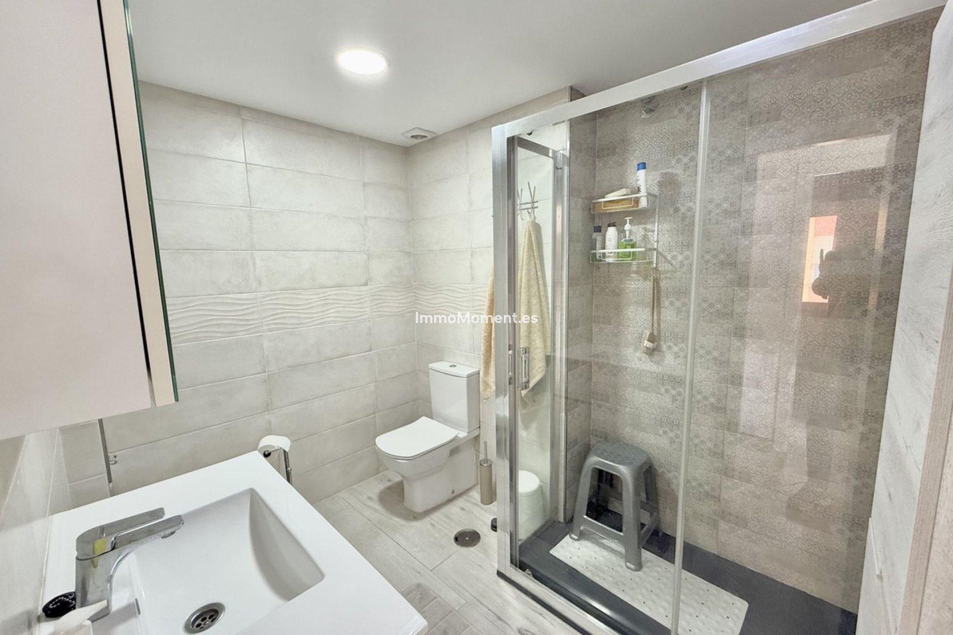 Wiederverkauf - Wohnung - Fuengirola - Fuengirola Centro