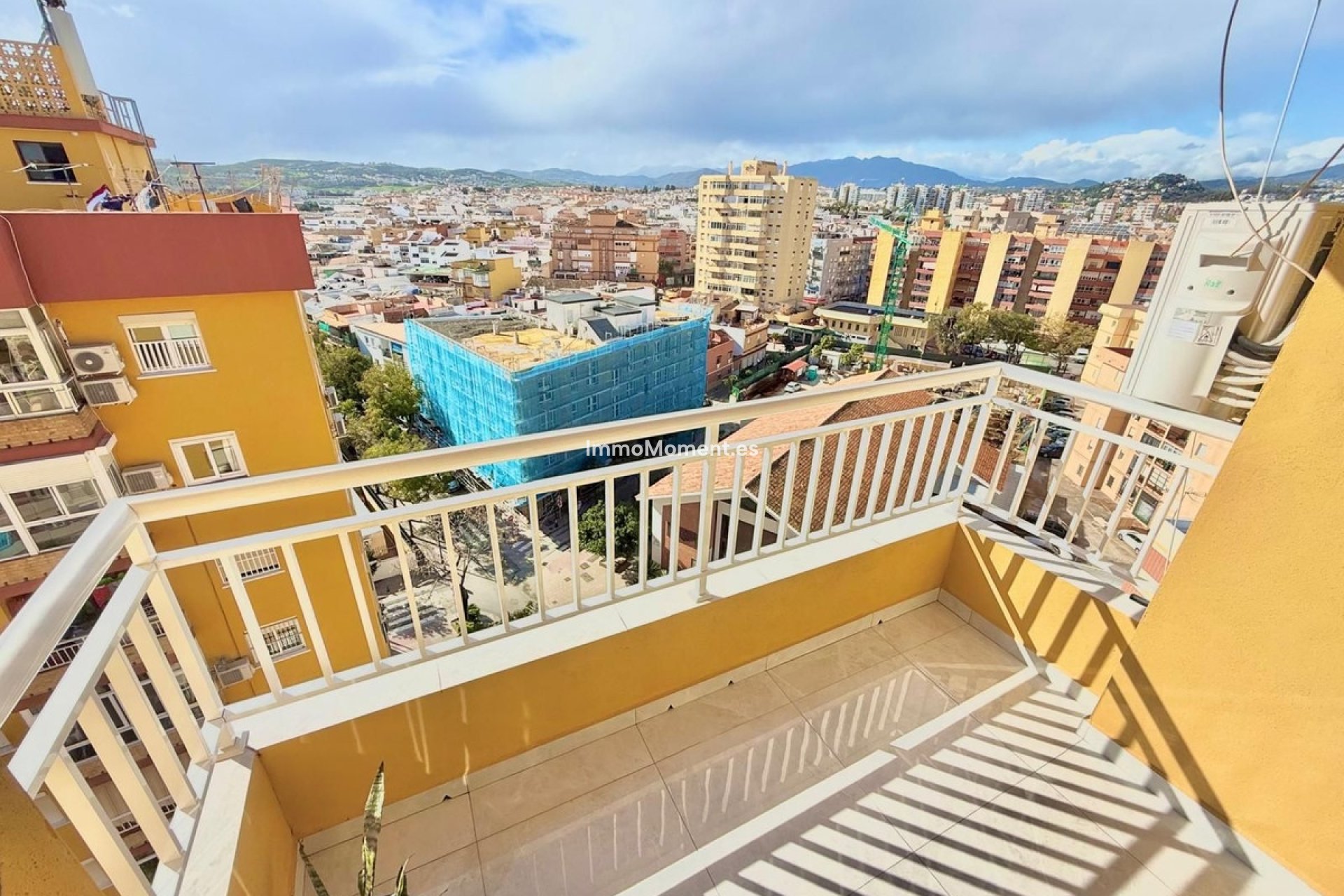 Wiederverkauf - Wohnung - Fuengirola - Fuengirola Centro