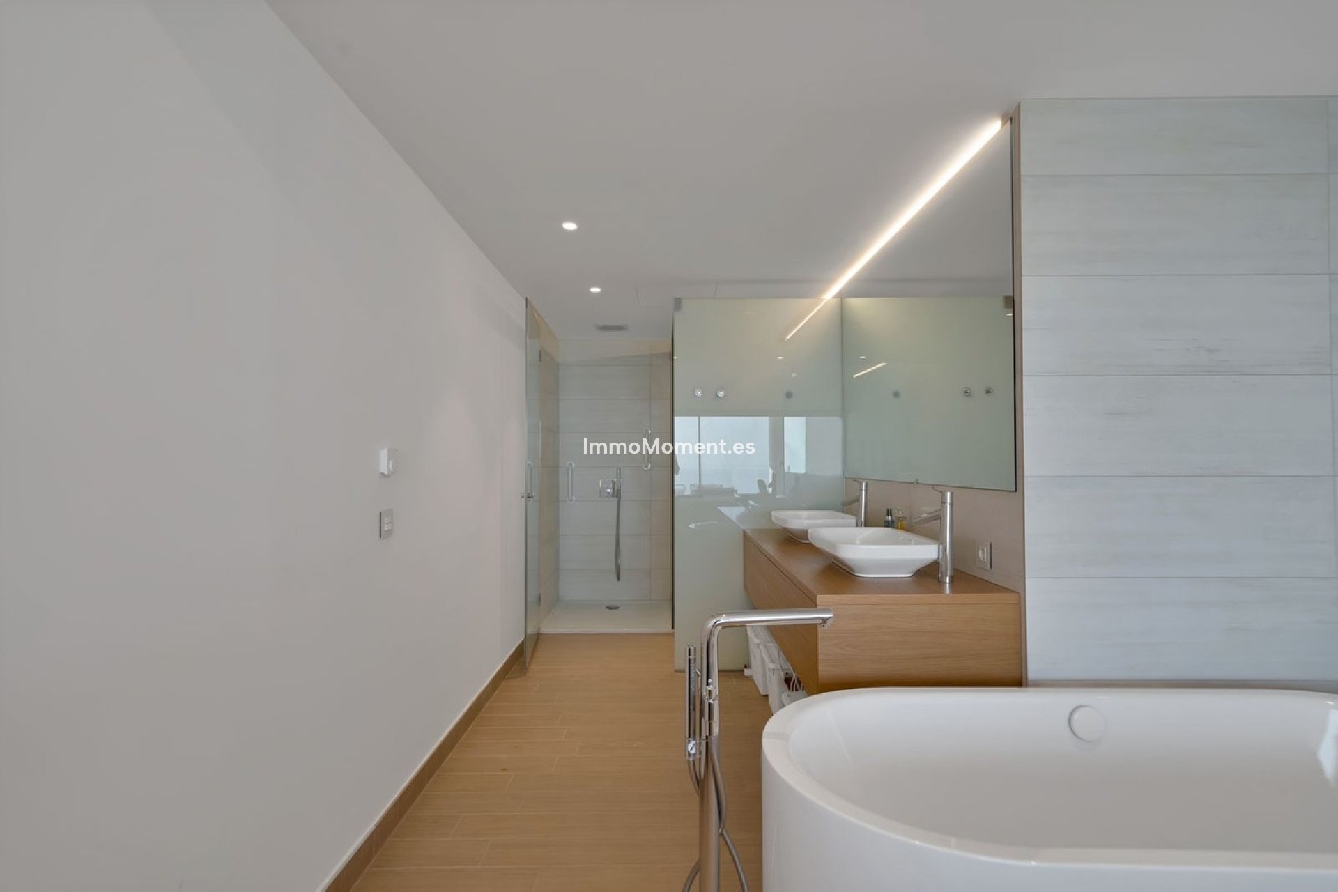 Wiederverkauf - Wohnung - Fuengirola - Fuengirola Centro