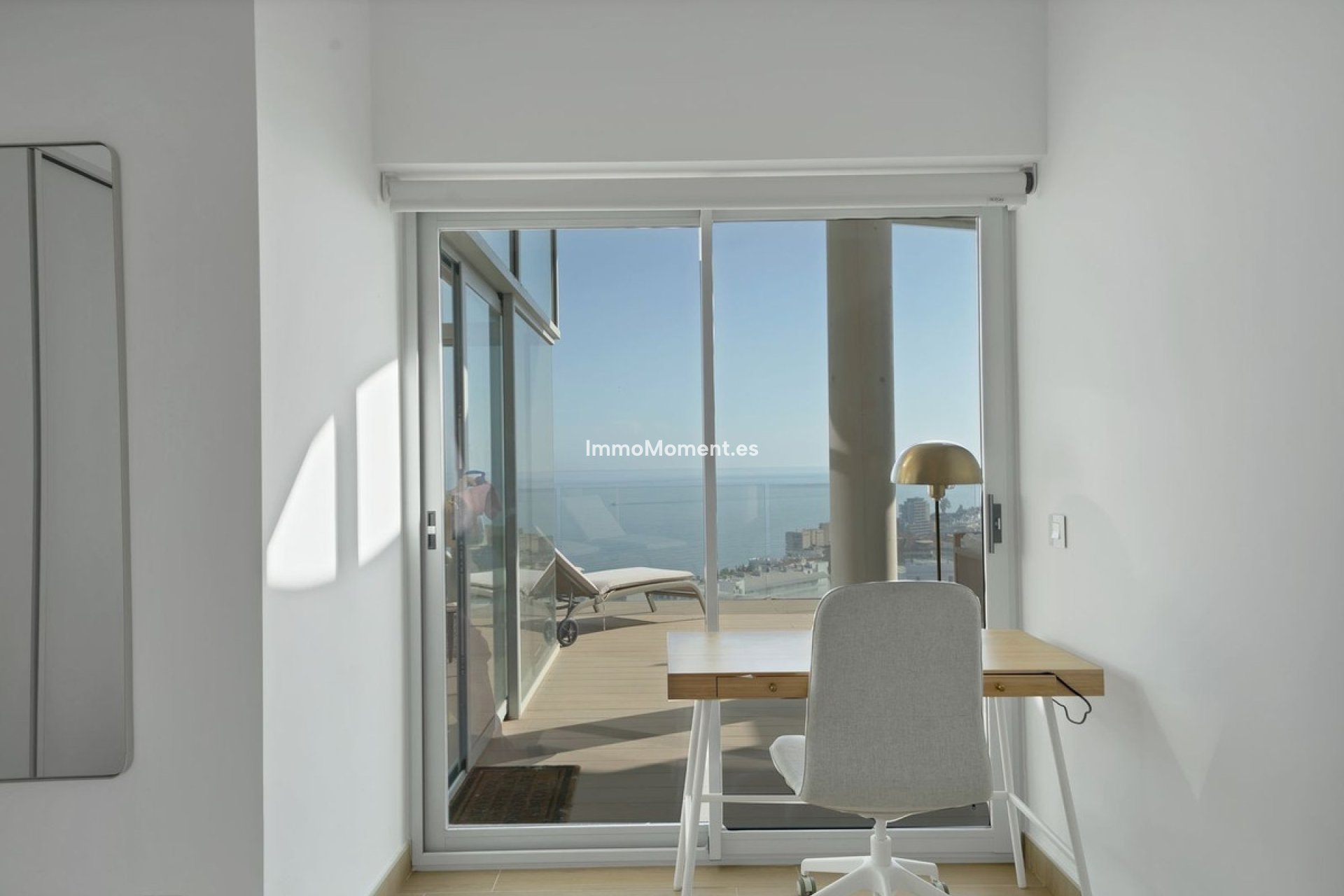 Wiederverkauf - Wohnung - Fuengirola - Fuengirola Centro