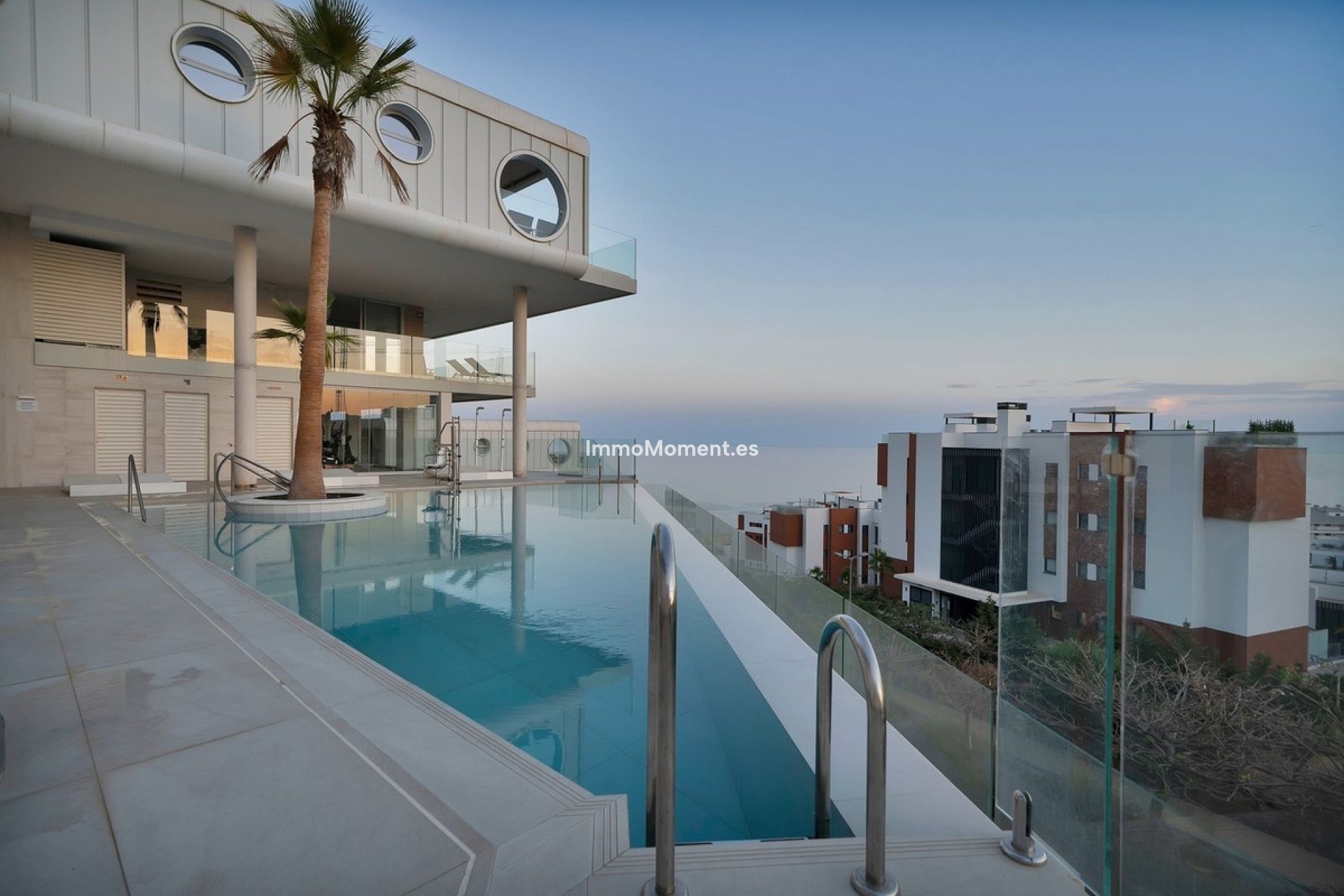 Wiederverkauf - Wohnung - Fuengirola - Fuengirola Centro