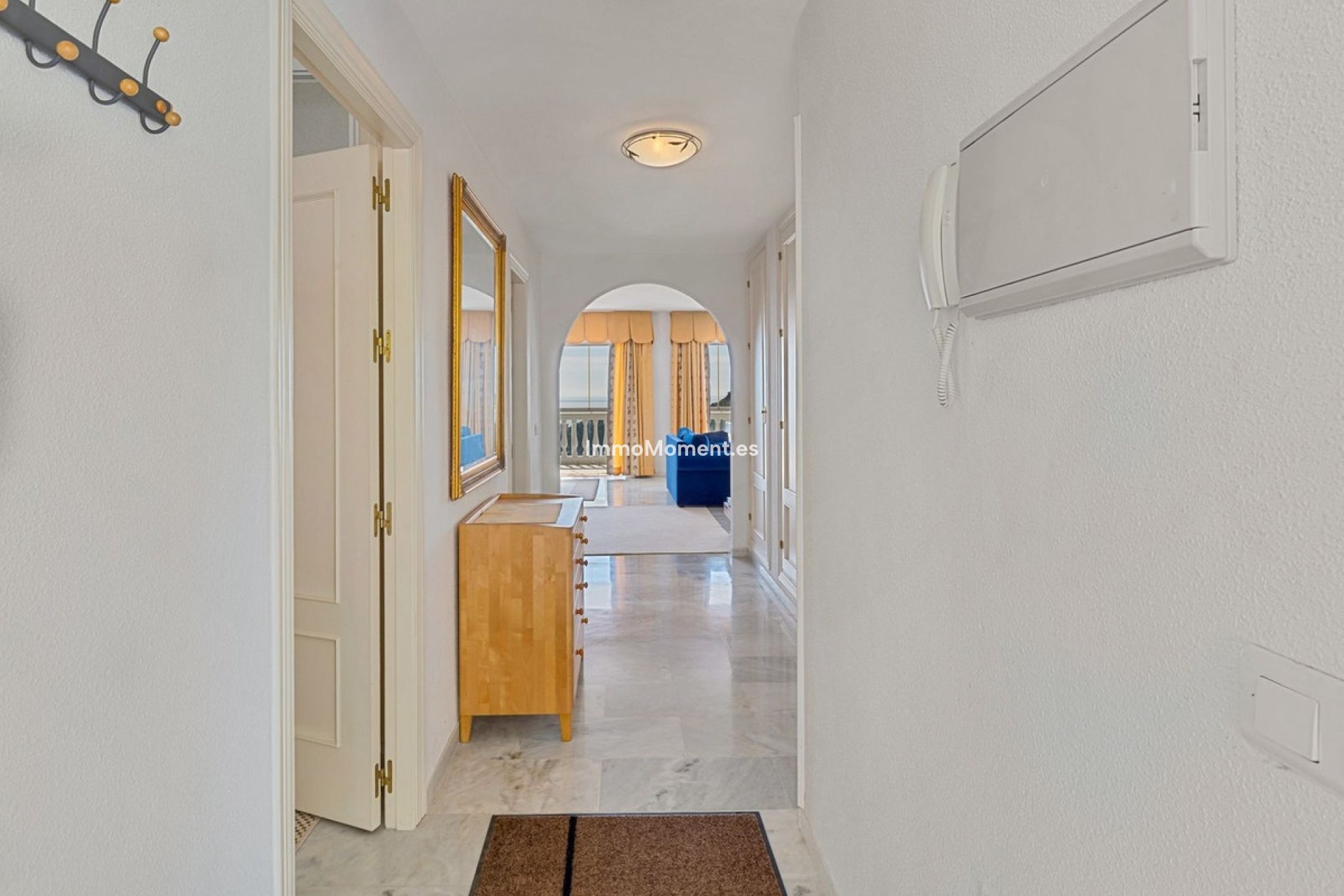 Wiederverkauf - Wohnung - Fuengirola - Fuengirola Centro