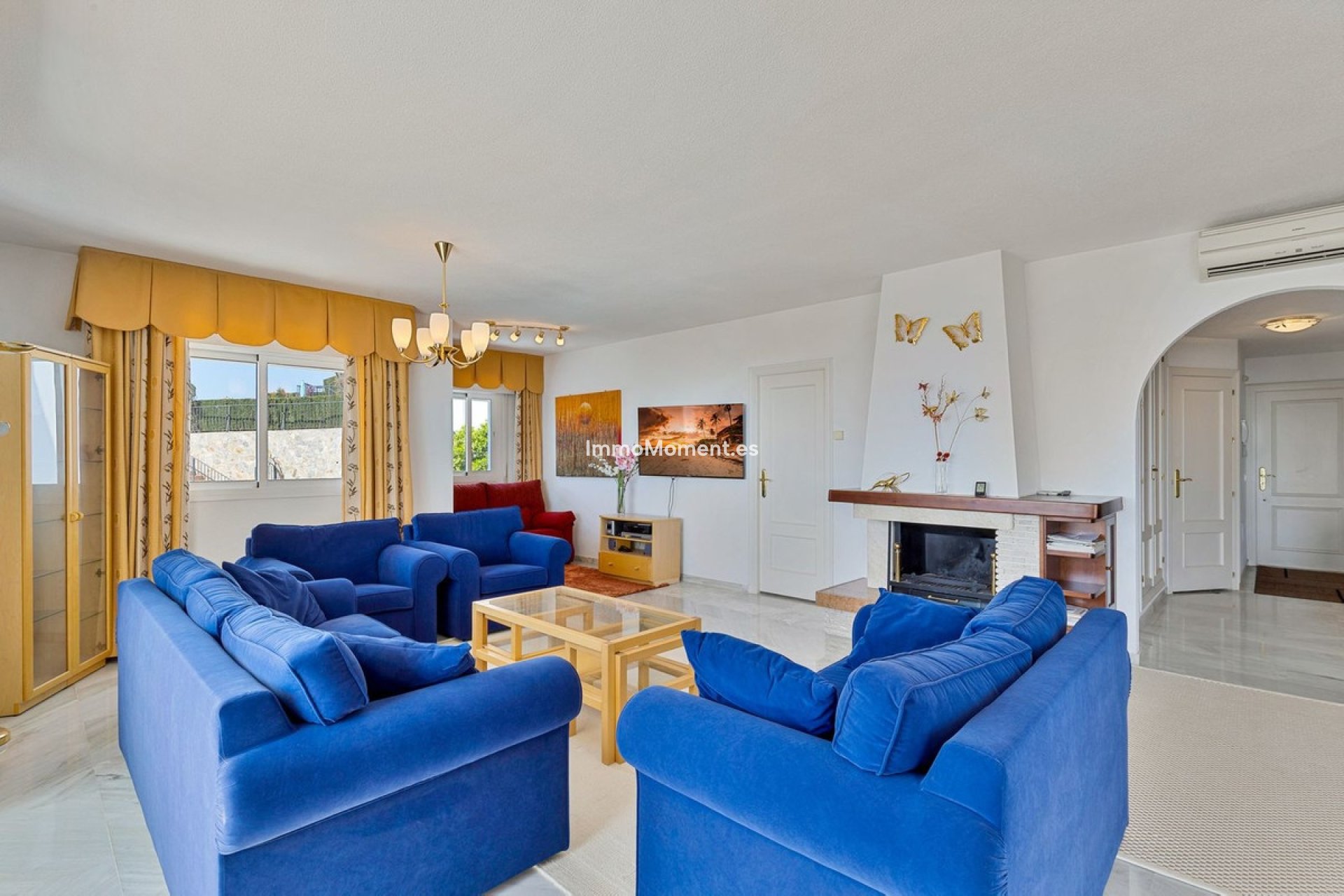 Wiederverkauf - Wohnung - Fuengirola - Fuengirola Centro