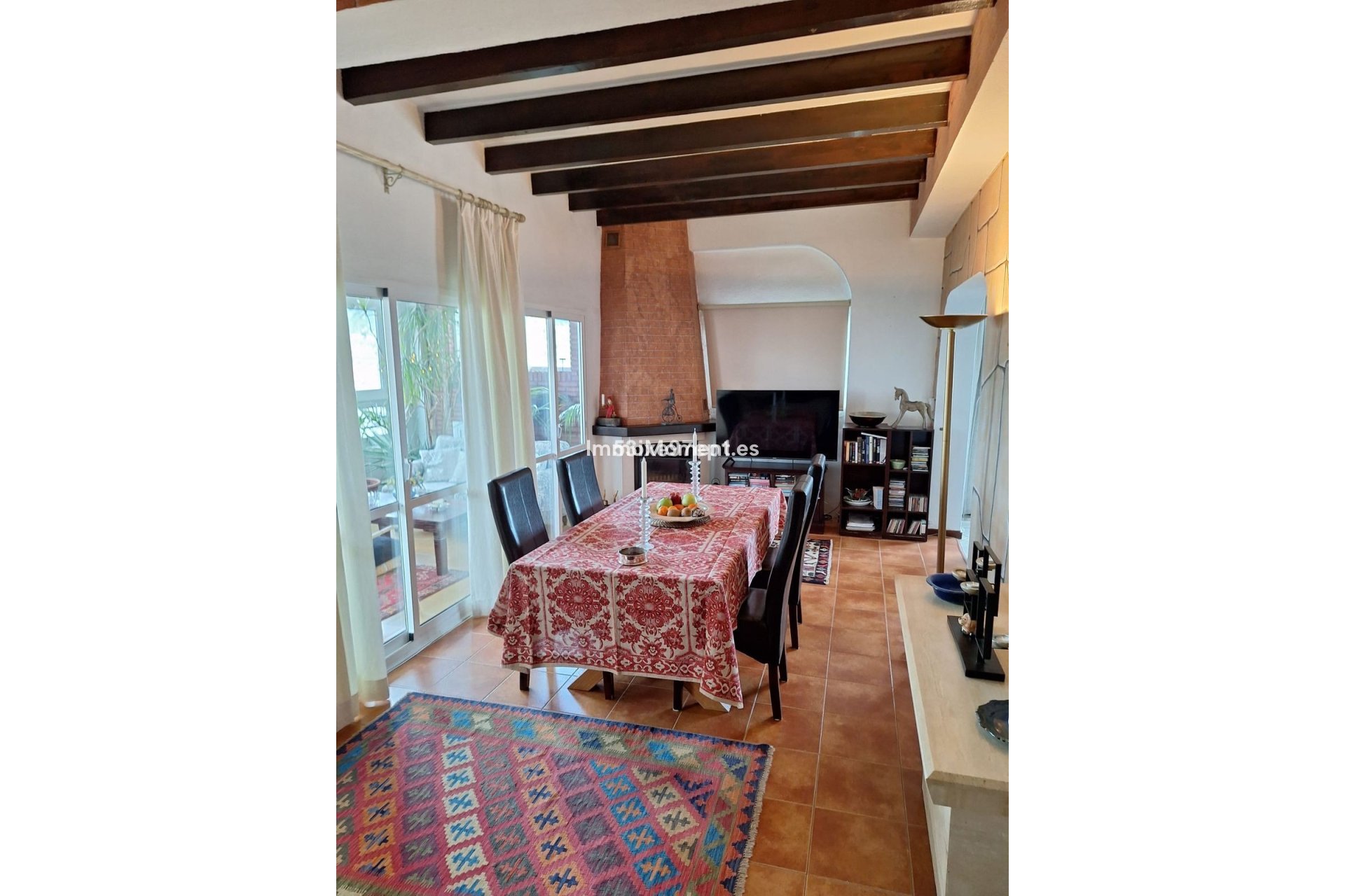 Wiederverkauf - Wohnung - Fuengirola - Fuengirola Centro