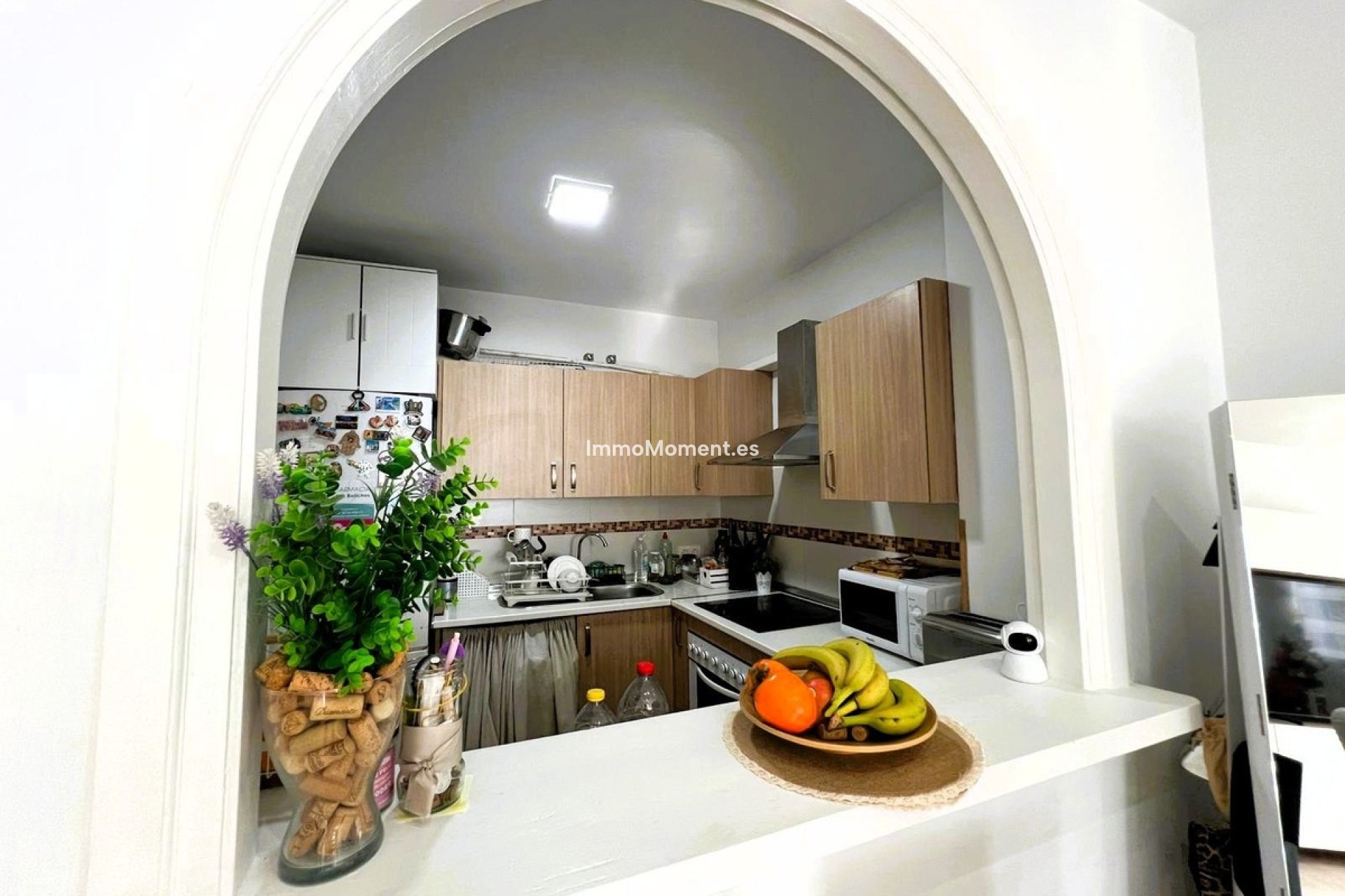 Wiederverkauf - Wohnung - Fuengirola - Fuengirola Centro