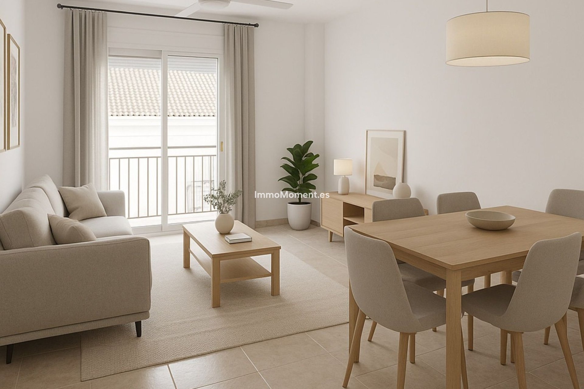 Wiederverkauf - Wohnung - Fuengirola - Fuengirola Centro
