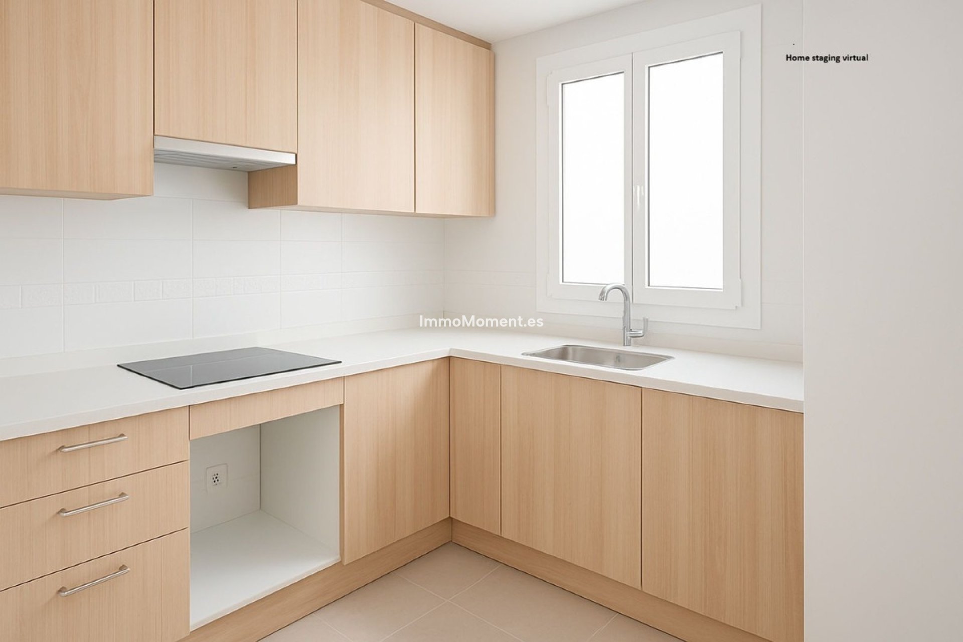 Wiederverkauf - Wohnung - Fuengirola - Fuengirola Centro