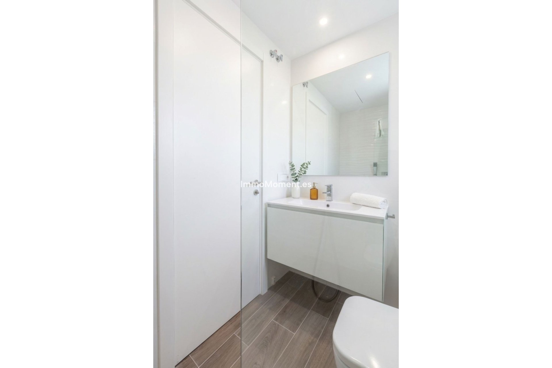 Wiederverkauf - Wohnung - Fuengirola - Fuengirola Centro