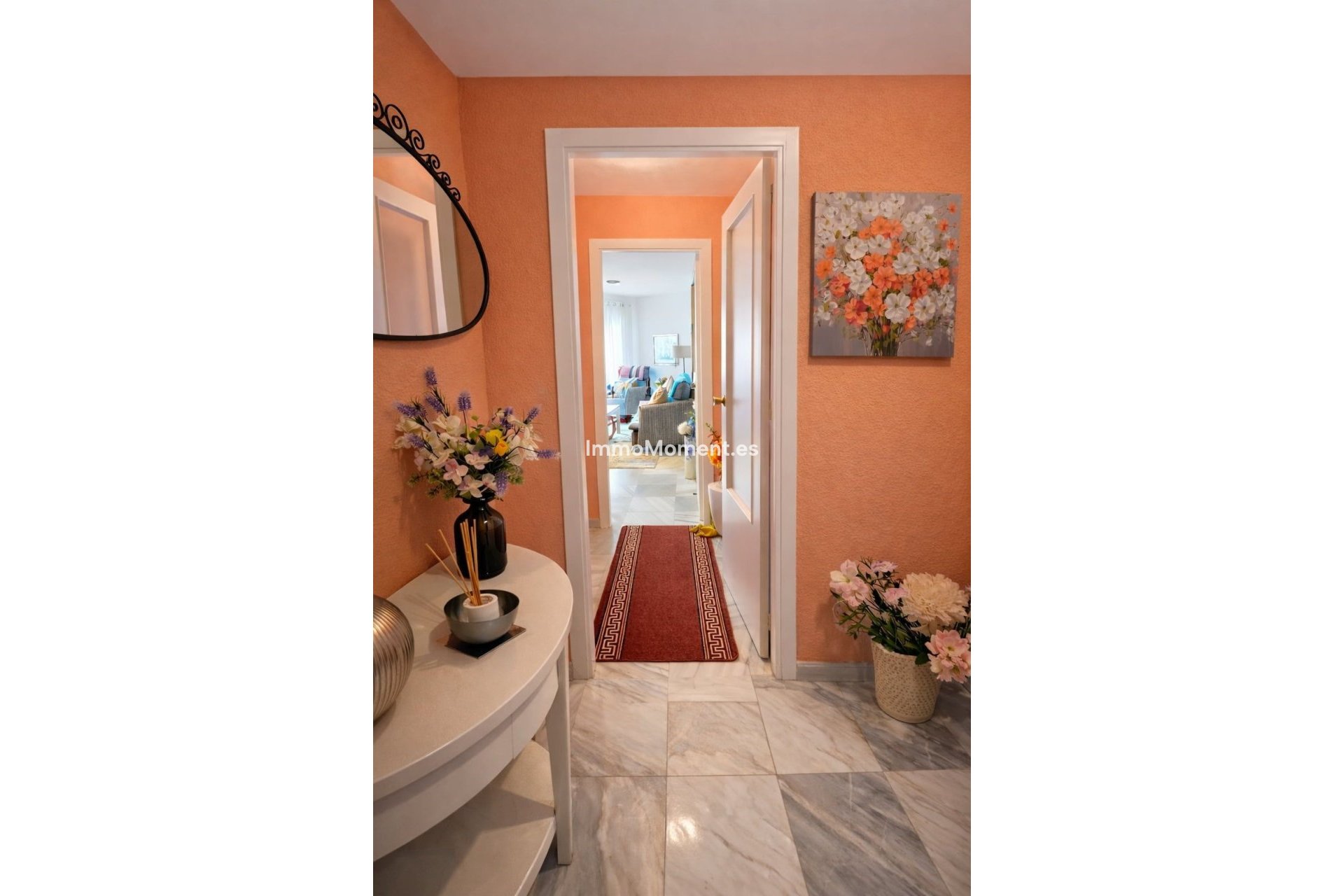 Wiederverkauf - Wohnung - Fuengirola - Fuengirola Centro