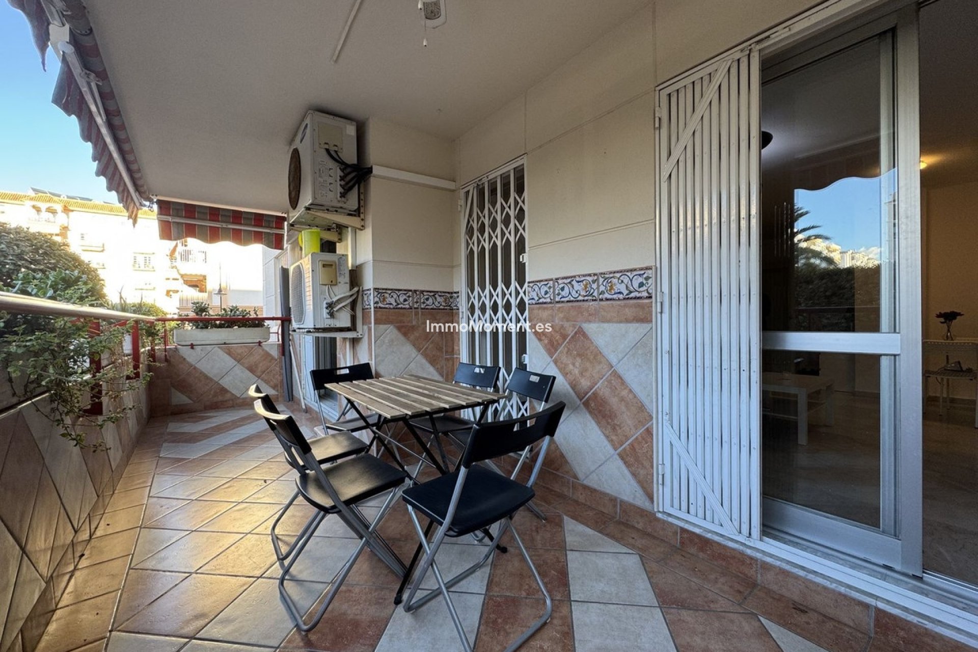 Wiederverkauf - Wohnung - Fuengirola - Fuengirola Centro