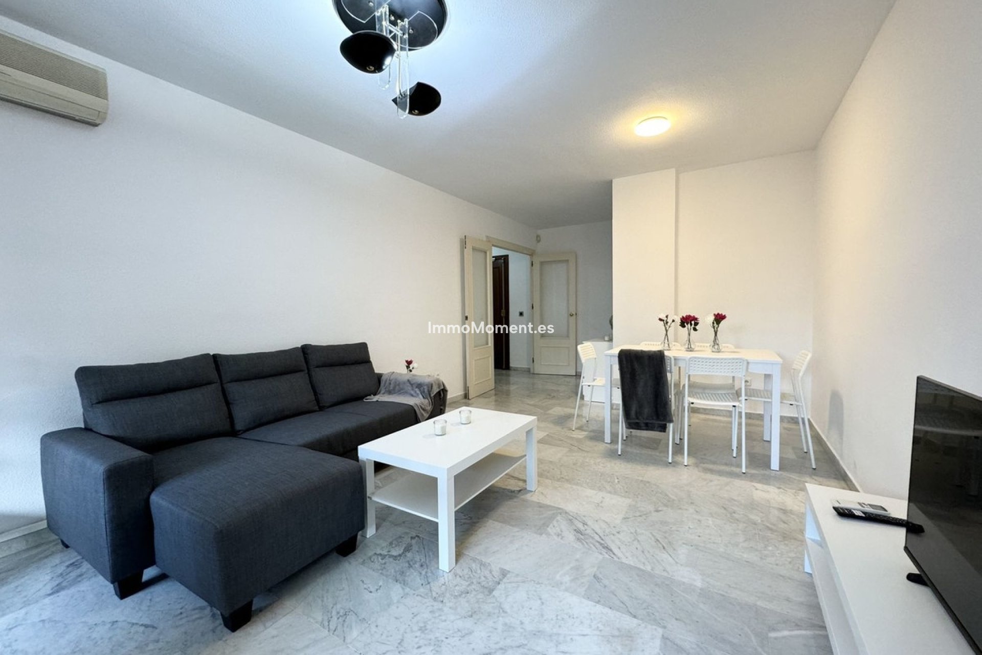 Wiederverkauf - Wohnung - Fuengirola - Fuengirola Centro