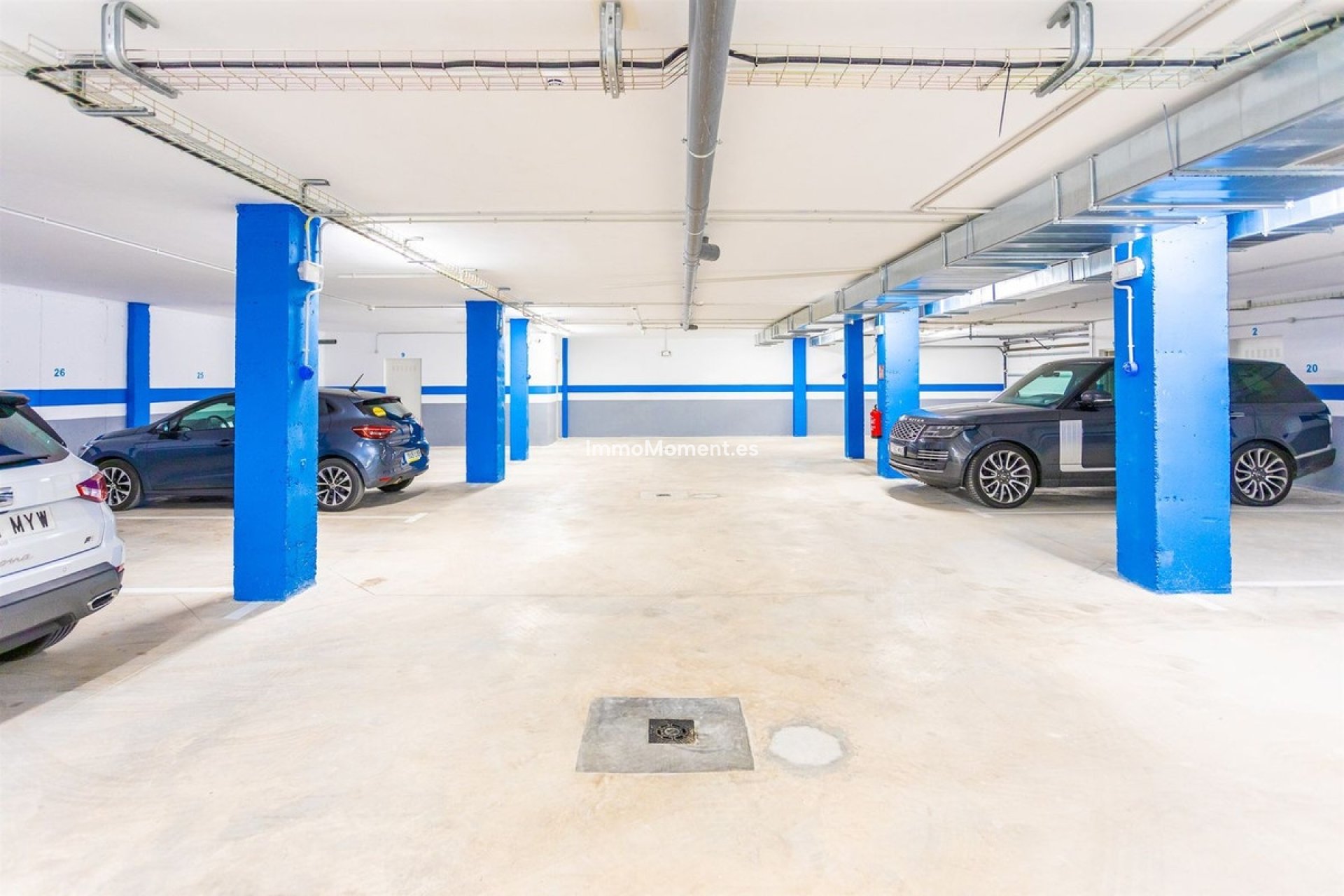 Wiederverkauf - Wohnung - Fuengirola - Fuengirola Centro